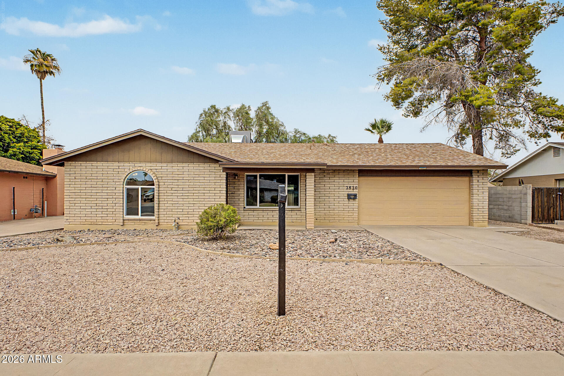 TEMPE ROYAL PALMS 10 - Residential