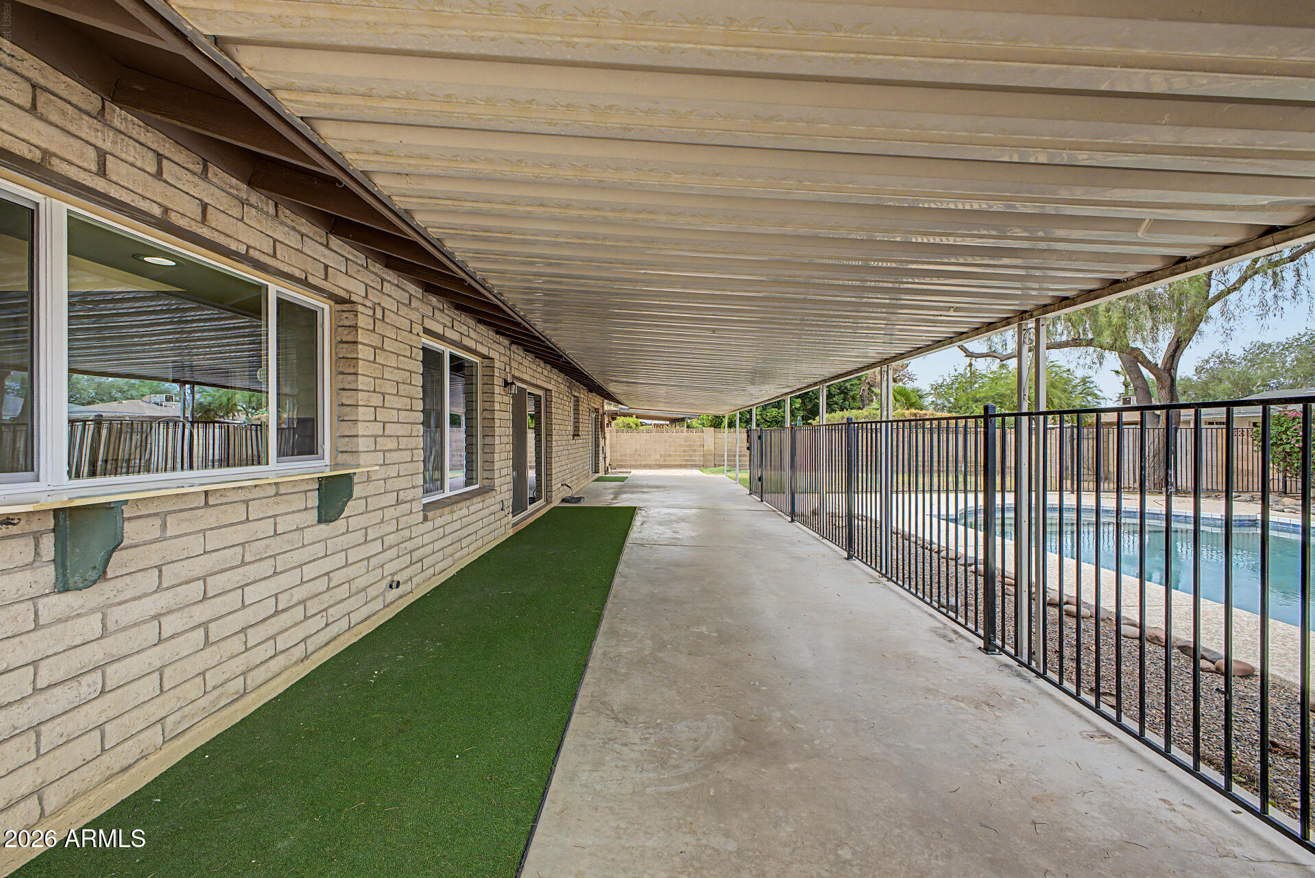 TEMPE ROYAL PALMS 10 - Residential