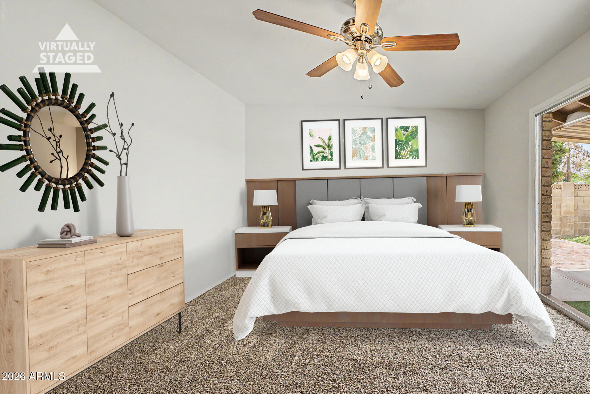 TEMPE ROYAL PALMS 10 - Residential