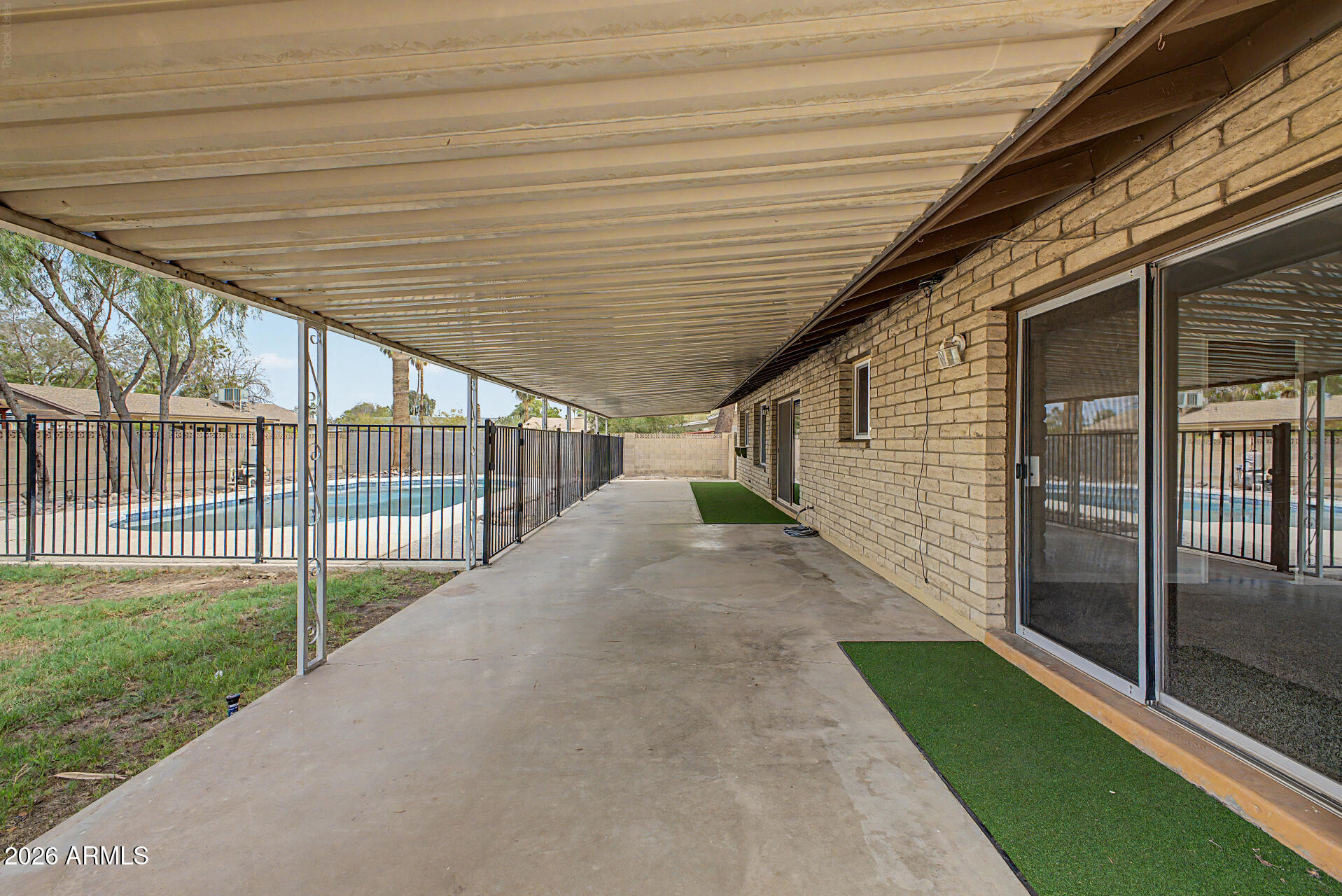 TEMPE ROYAL PALMS 10 - Residential