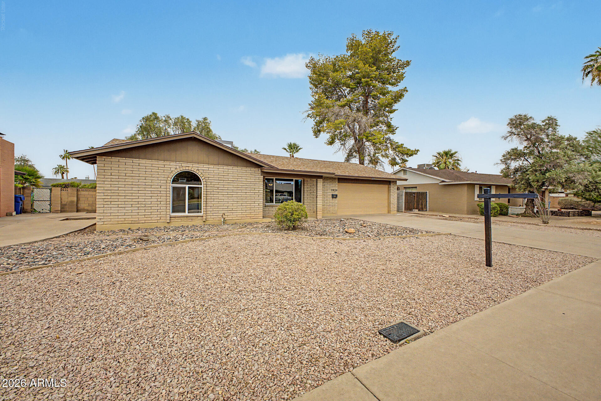 TEMPE ROYAL PALMS 10 - Residential