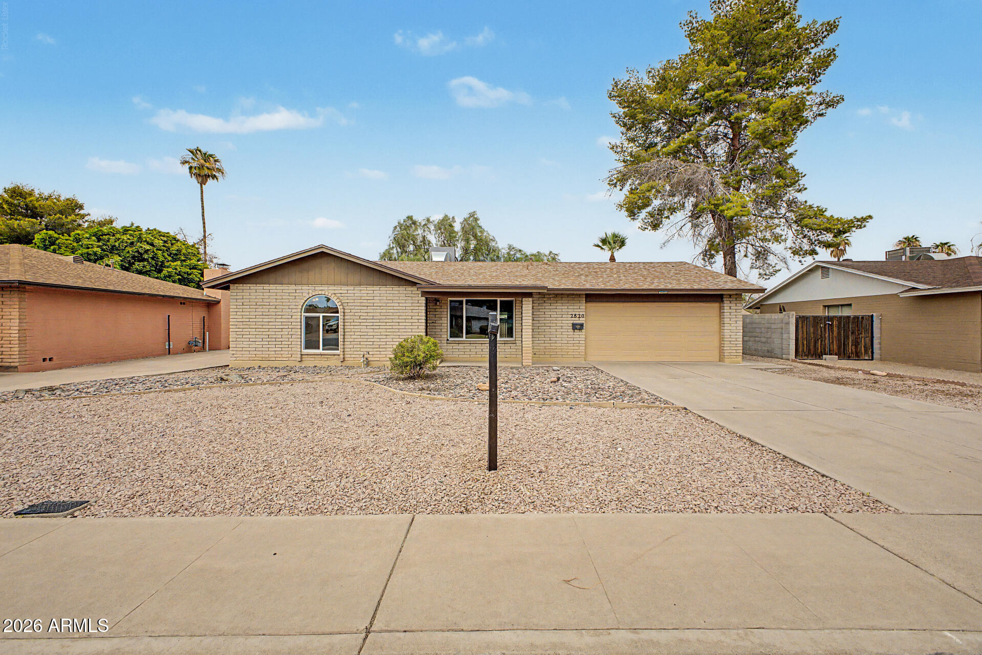 TEMPE ROYAL PALMS 10 - Residential