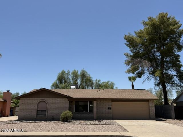 TEMPE ROYAL PALMS 10 - Residential