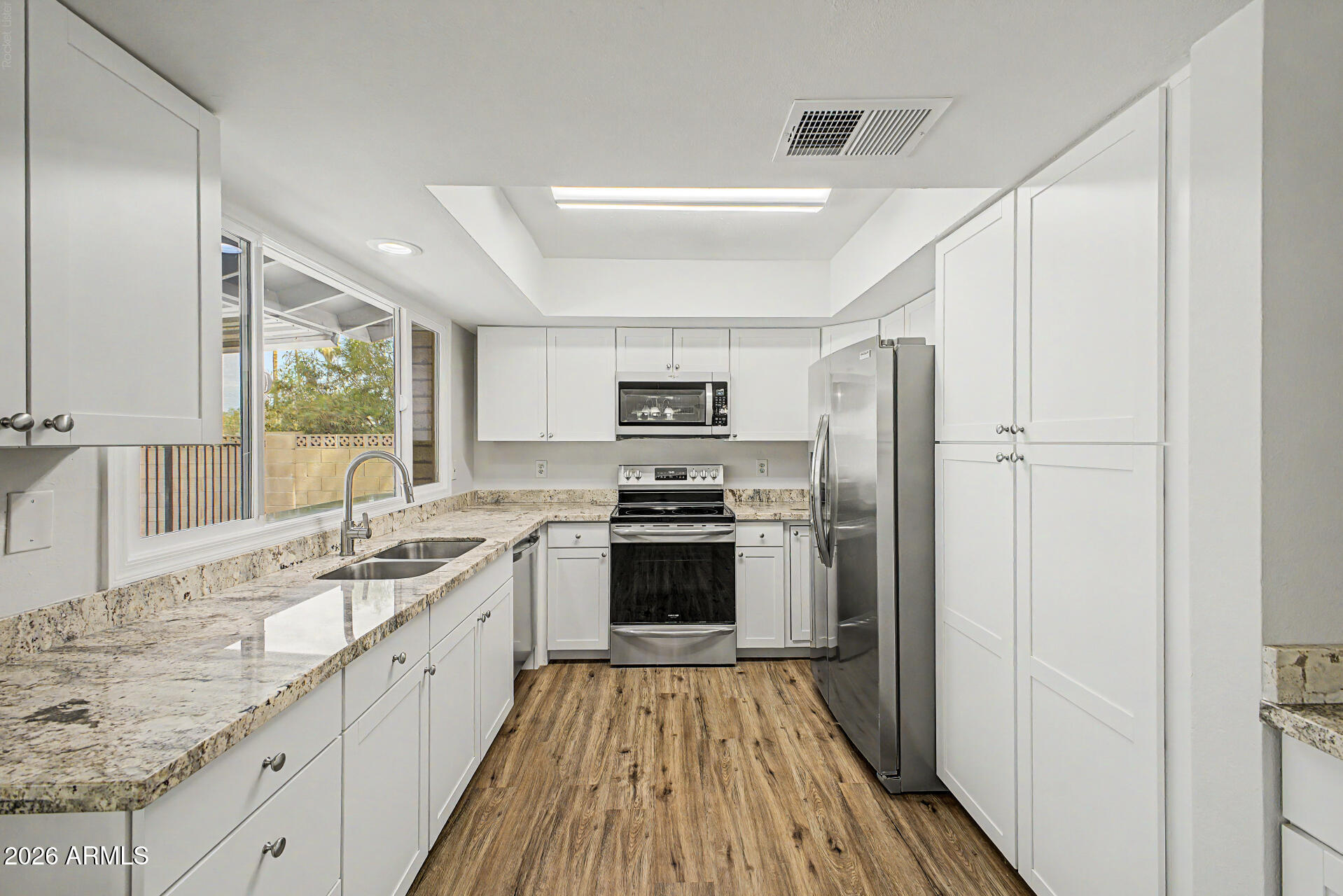 TEMPE ROYAL PALMS 10 - Residential