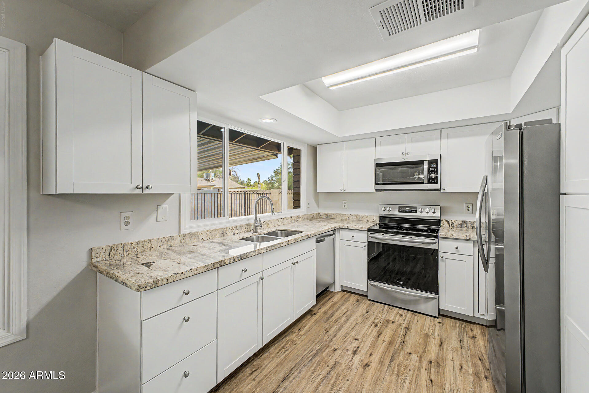 TEMPE ROYAL PALMS 10 - Residential