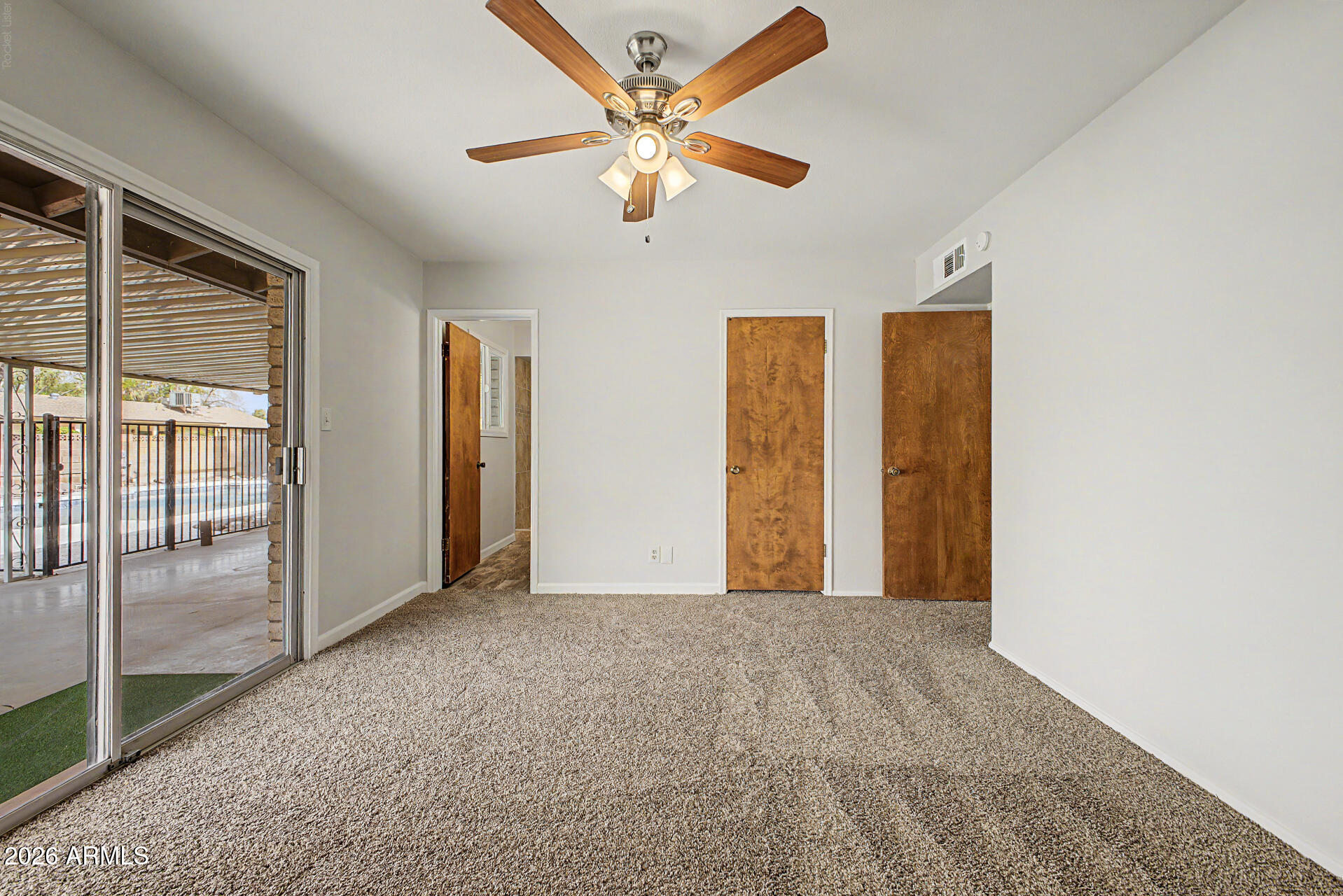 TEMPE ROYAL PALMS 10 - Residential
