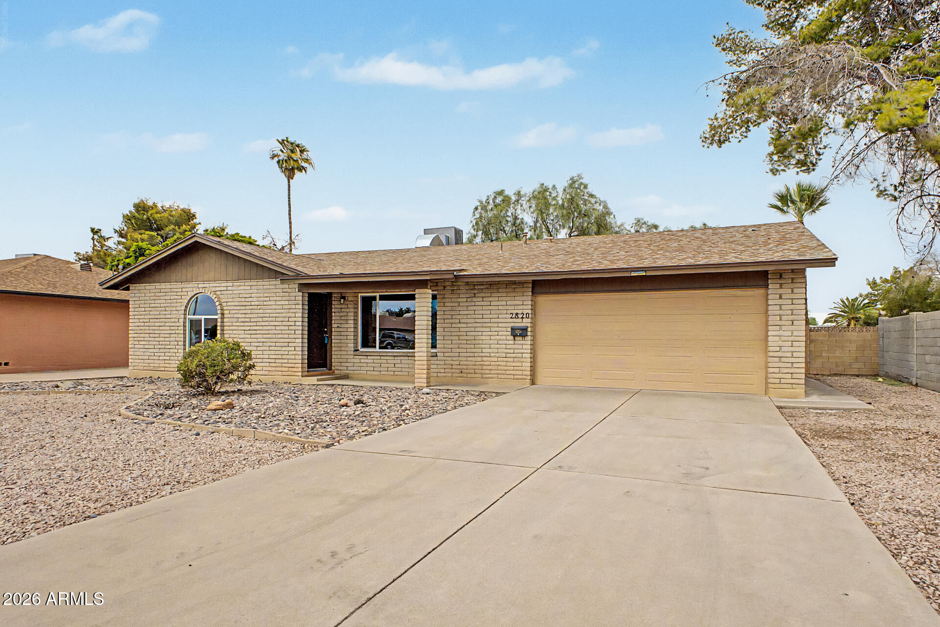 TEMPE ROYAL PALMS 10 - Residential