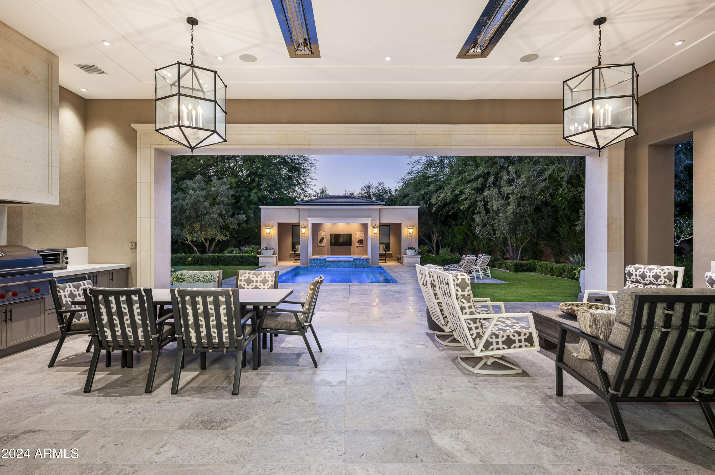 Arcadia at Silverleaf - Residential