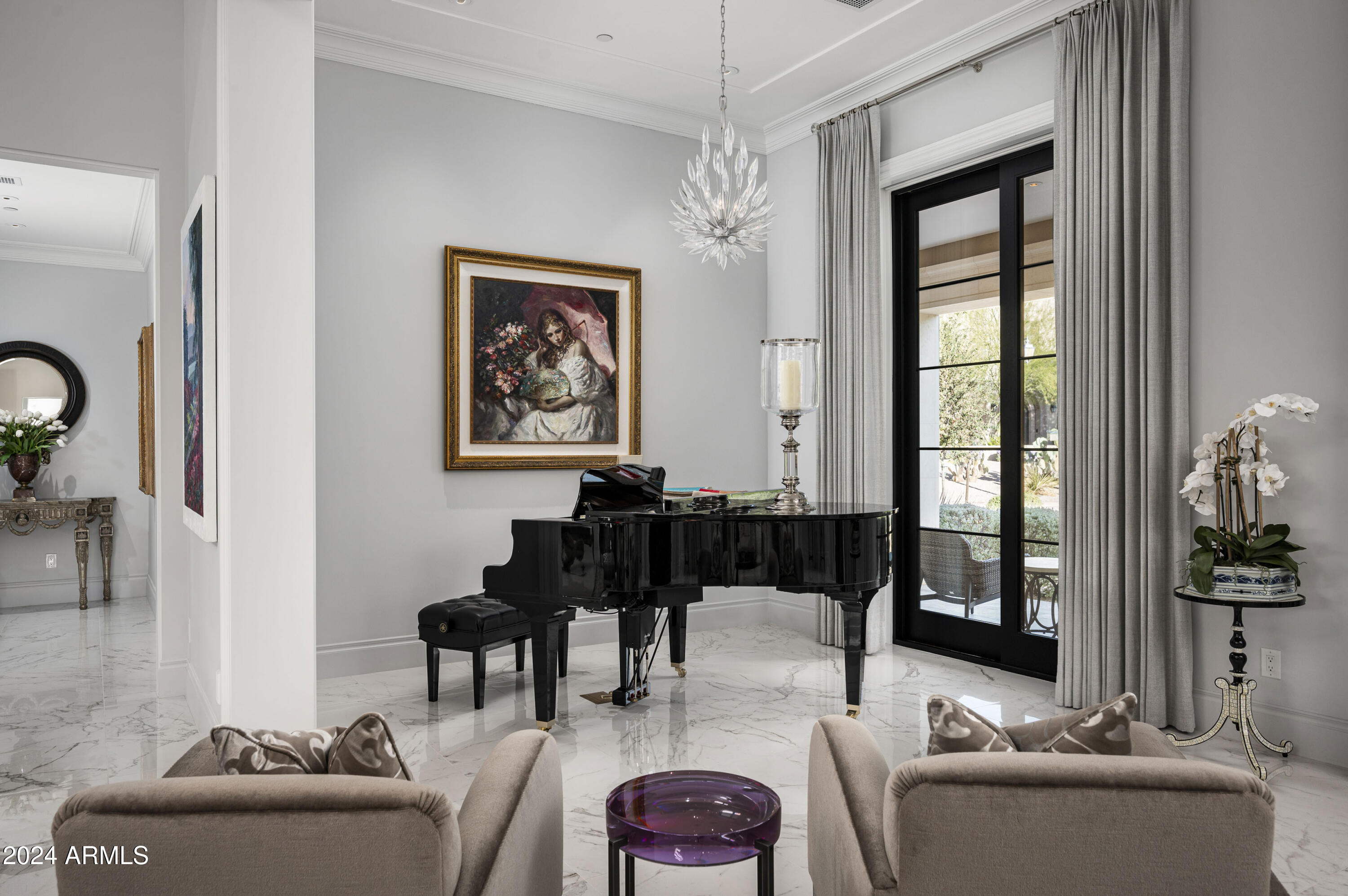 Arcadia at Silverleaf - Residential