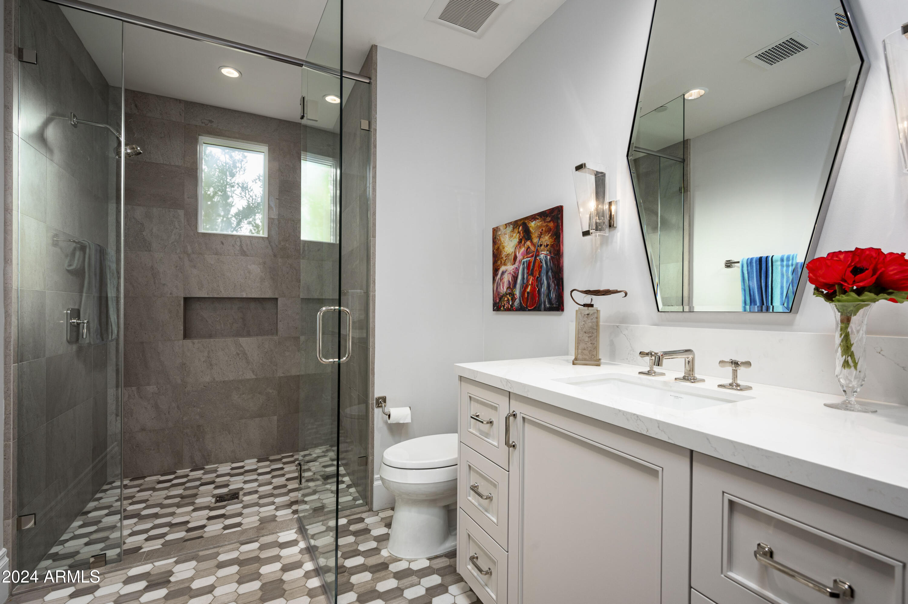 Arcadia at Silverleaf - Residential