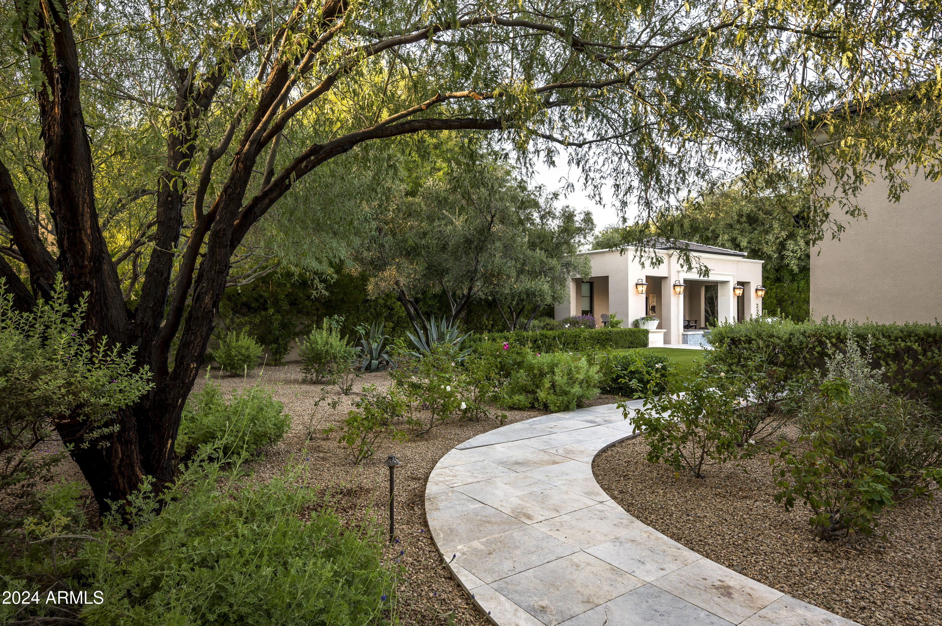 Arcadia at Silverleaf - Residential