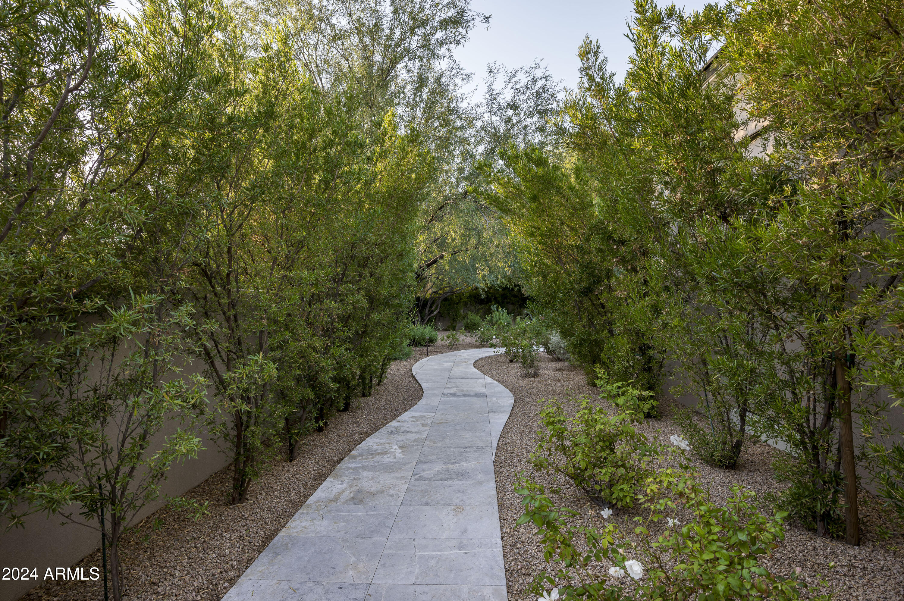 Arcadia at Silverleaf - Residential