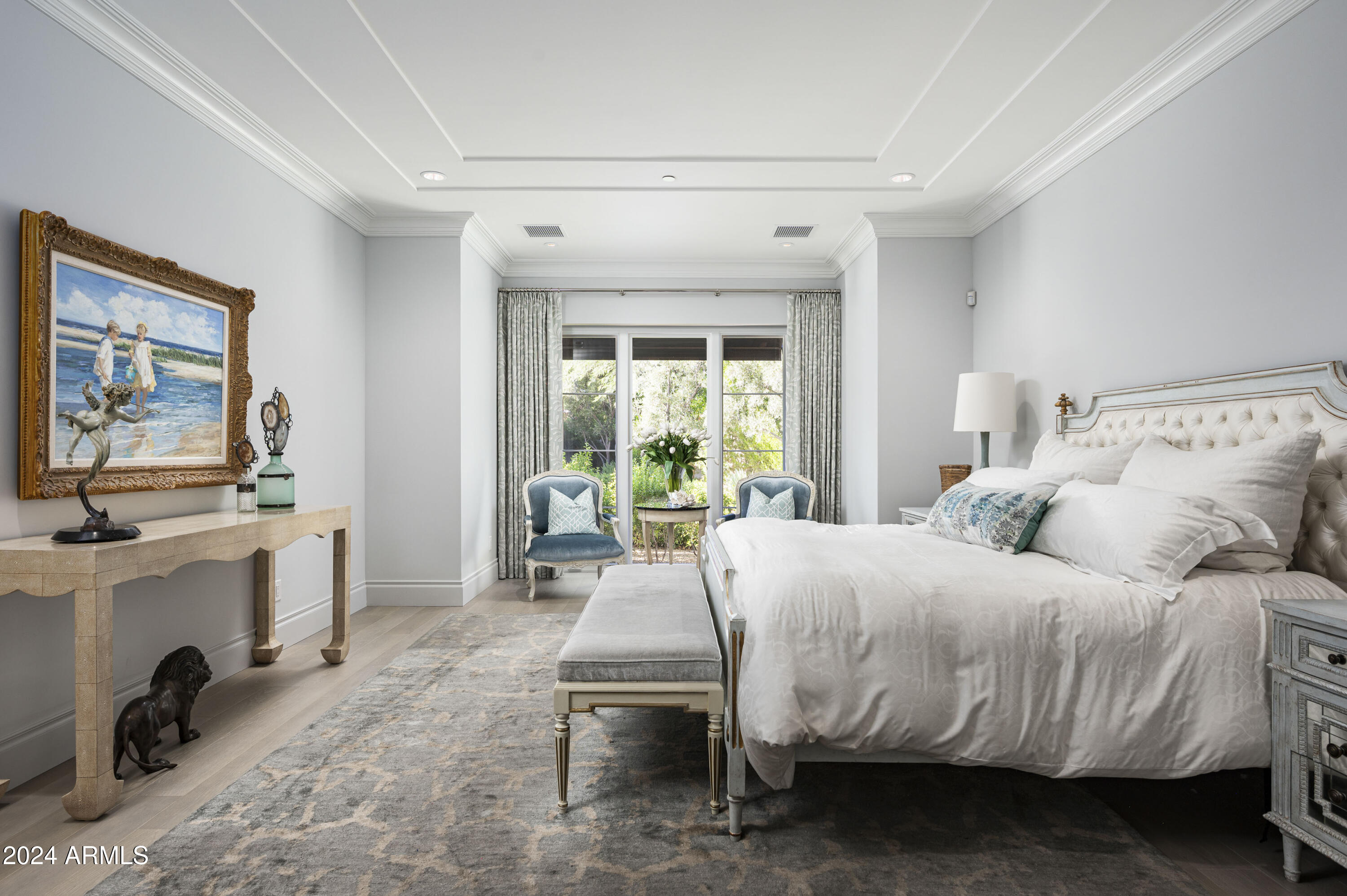 Arcadia at Silverleaf - Residential
