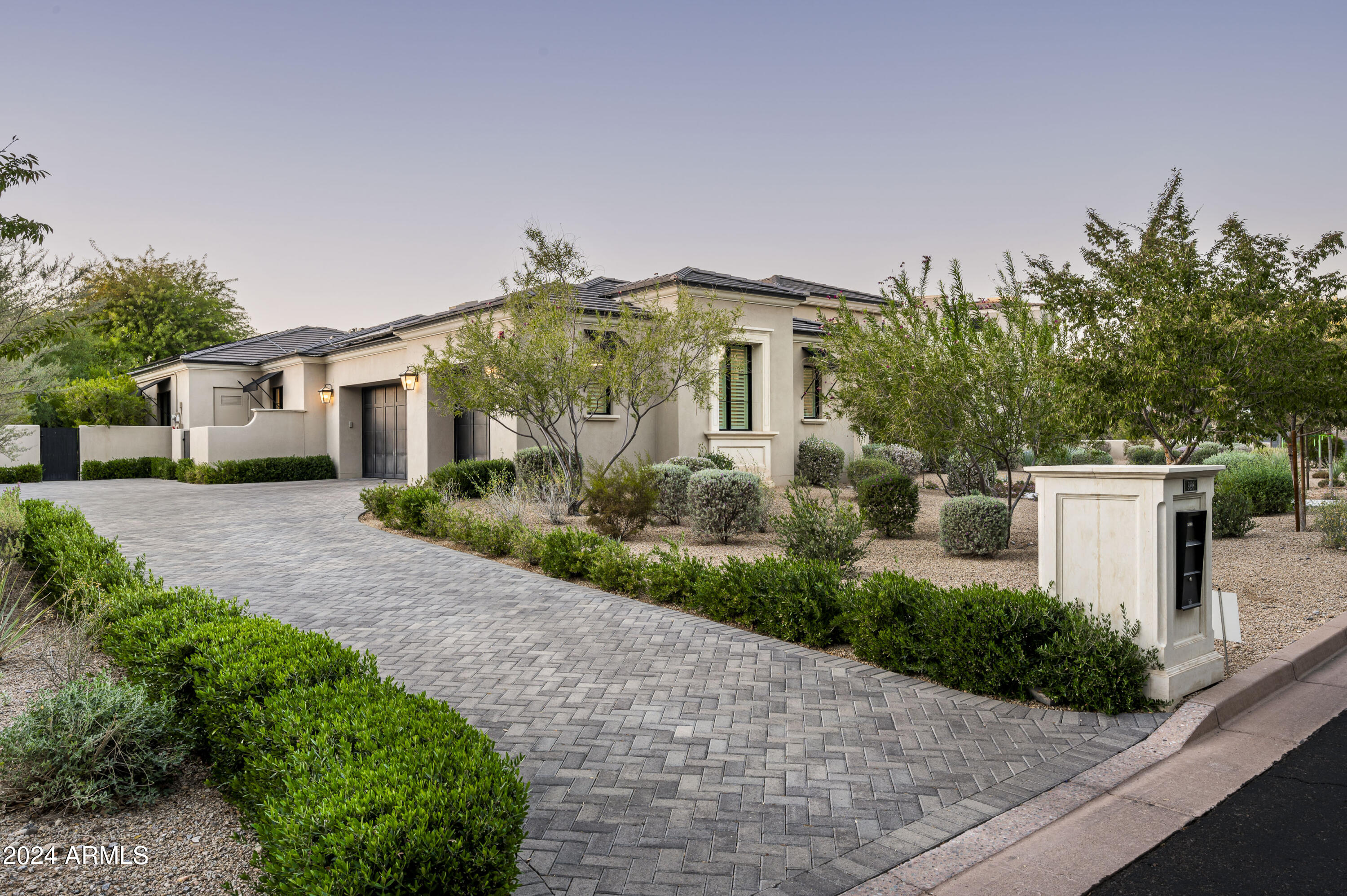 Arcadia at Silverleaf - Residential