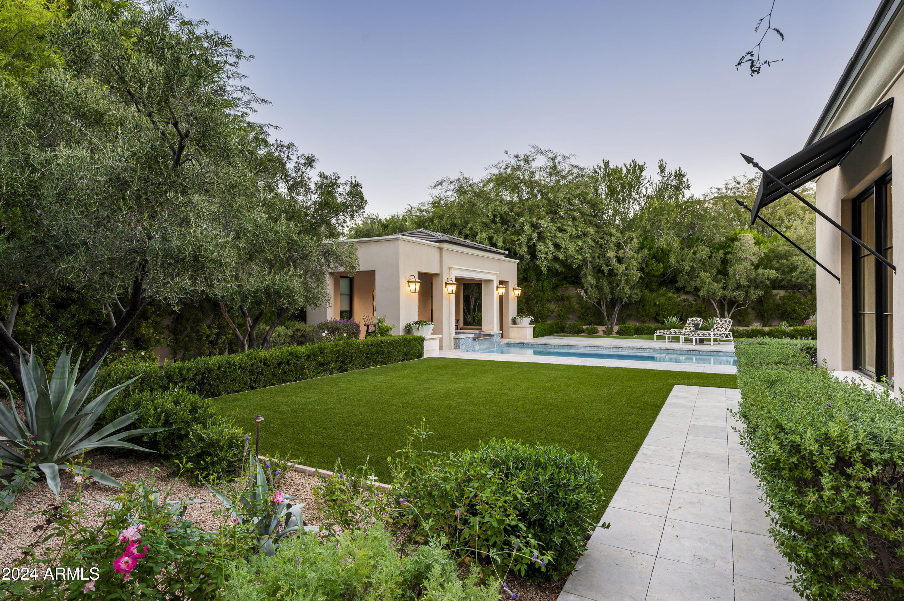 Arcadia at Silverleaf - Residential