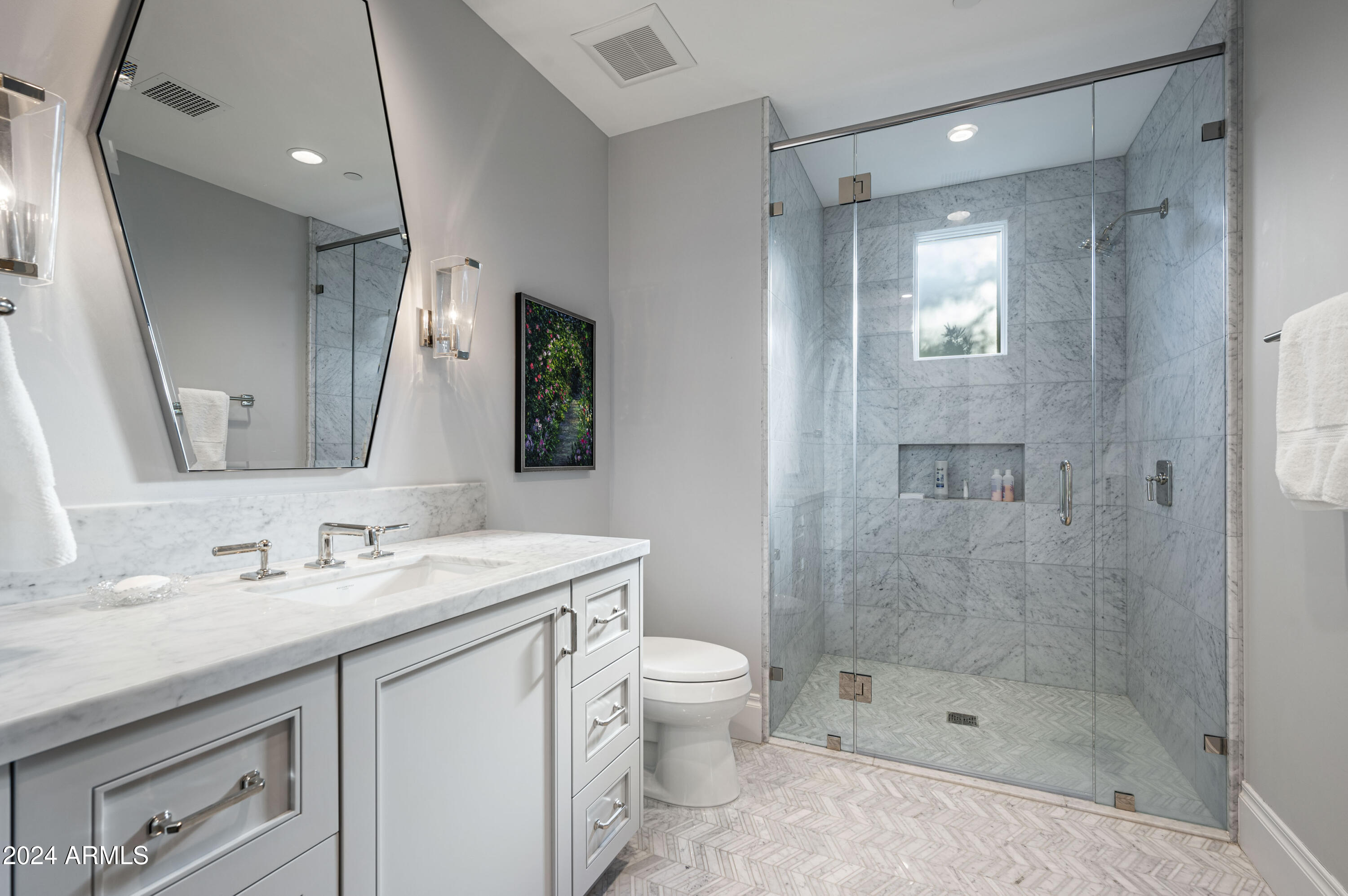 Arcadia at Silverleaf - Residential