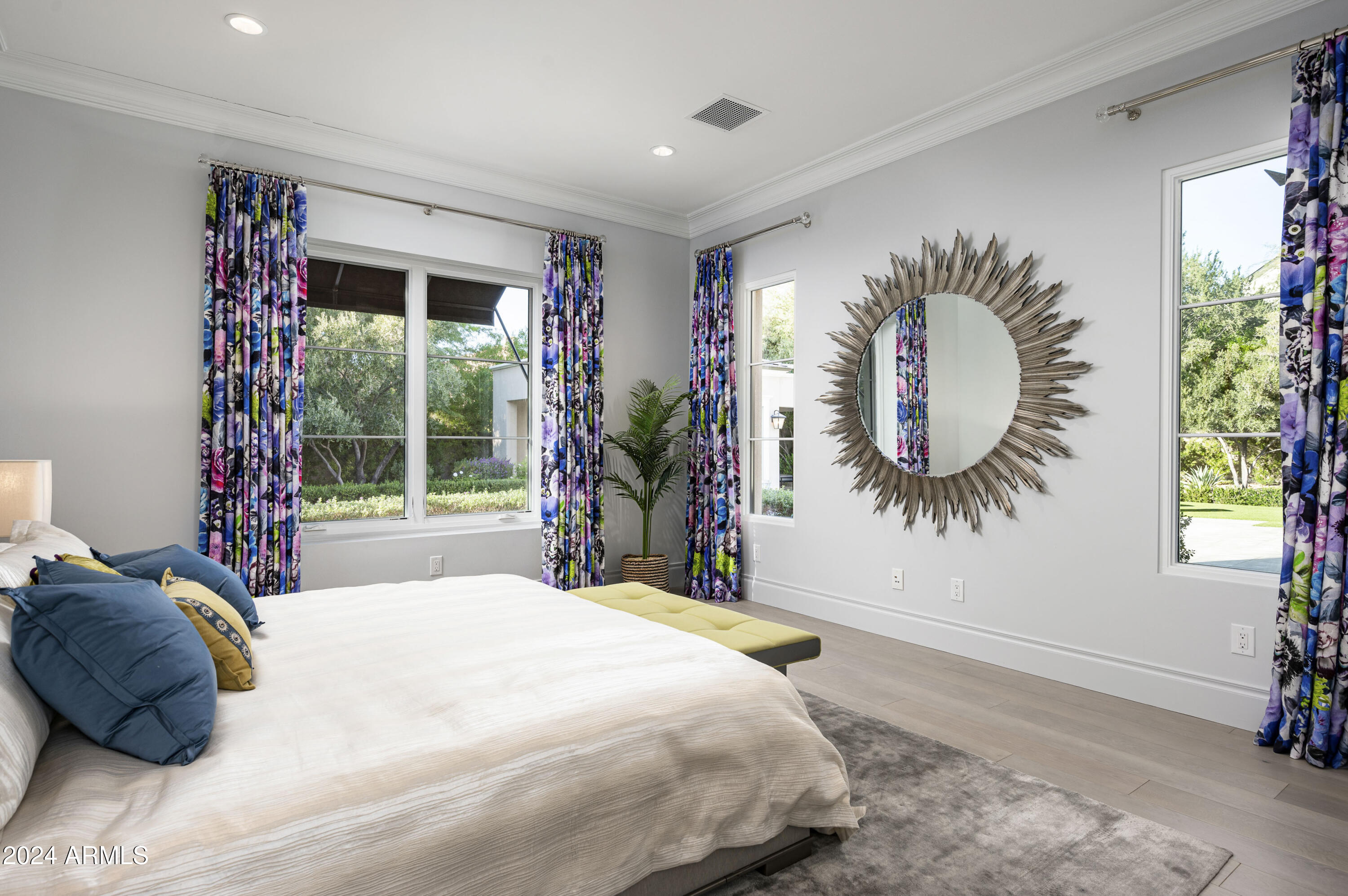 Arcadia at Silverleaf - Residential
