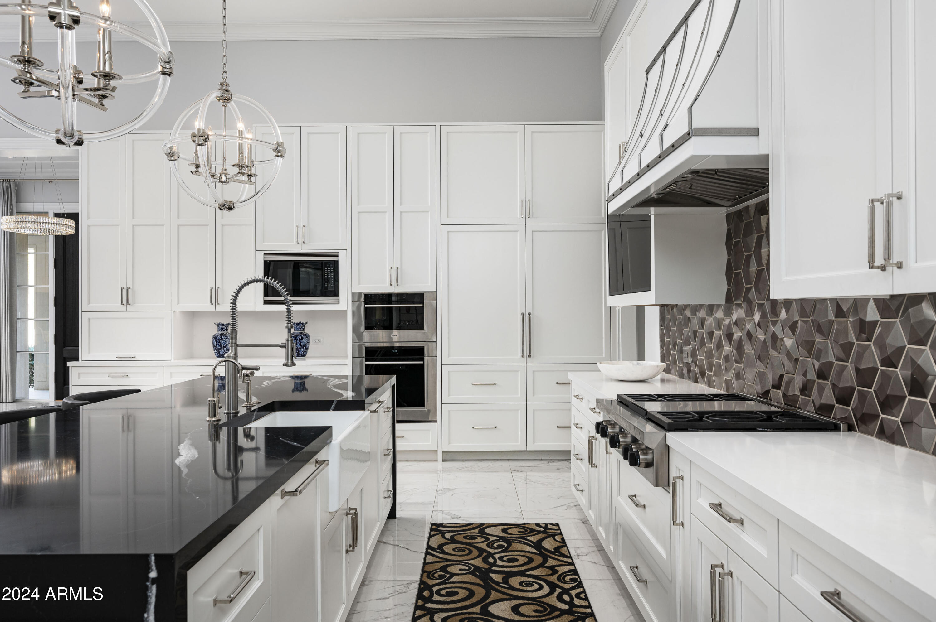 Arcadia at Silverleaf - Residential