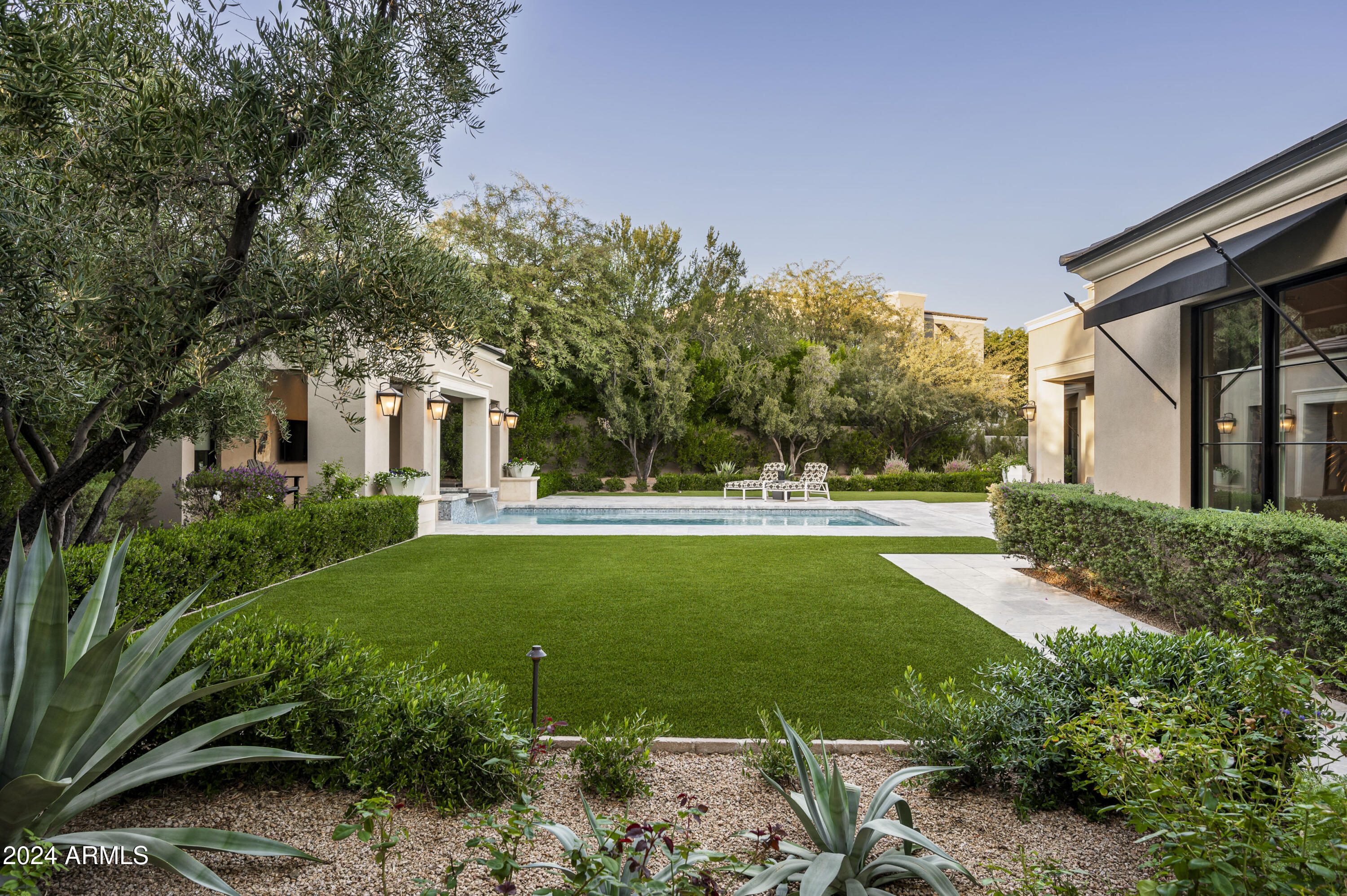 Arcadia at Silverleaf - Residential