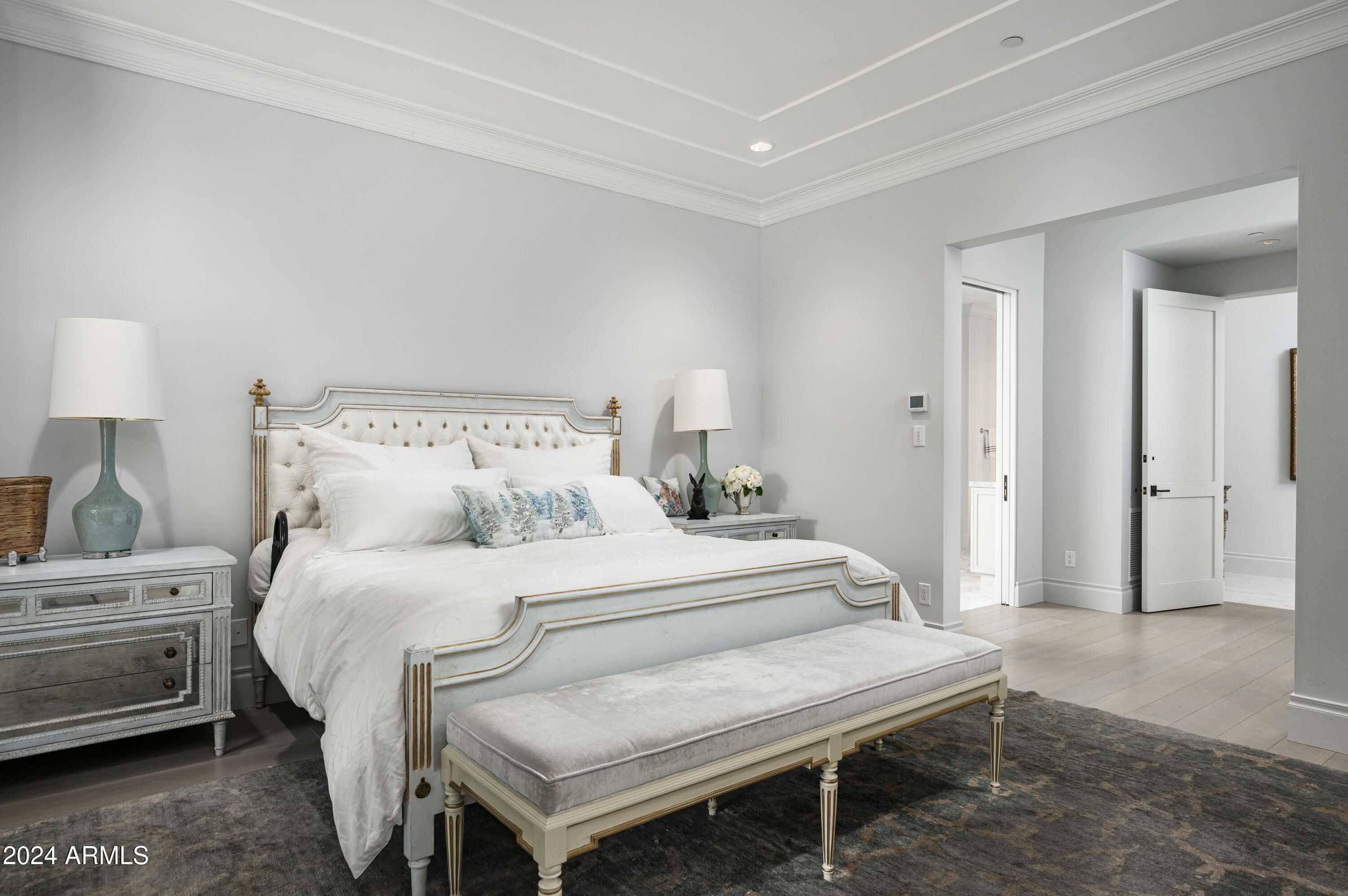 Arcadia at Silverleaf - Residential