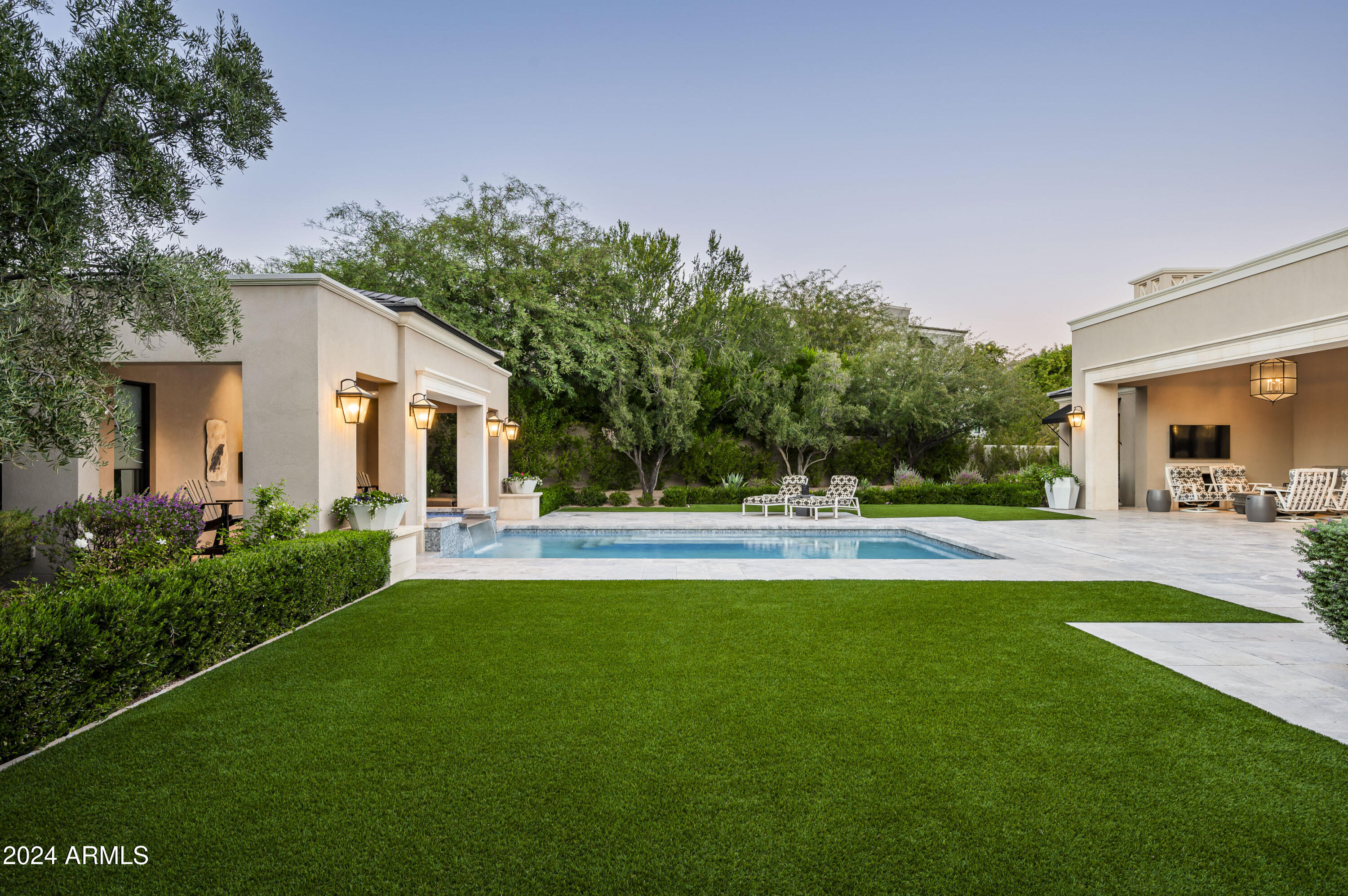 Arcadia at Silverleaf - Residential