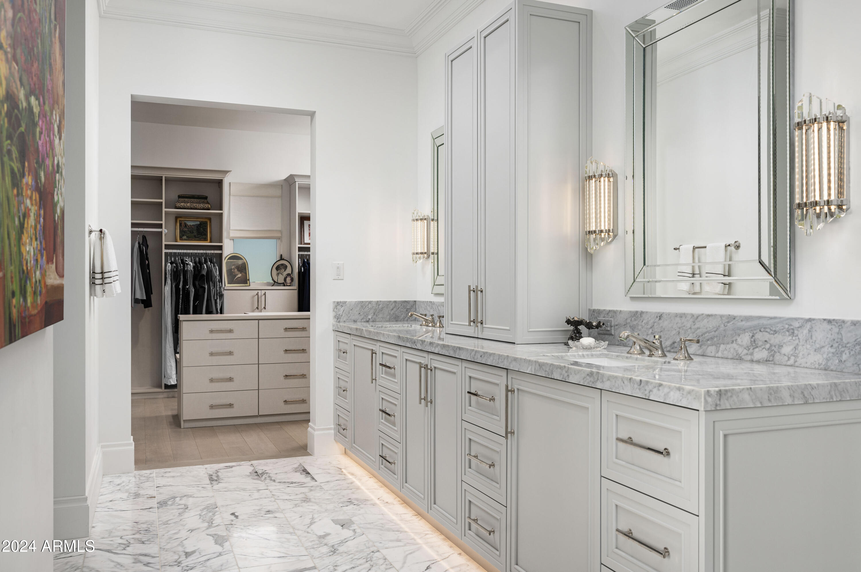 Arcadia at Silverleaf - Residential