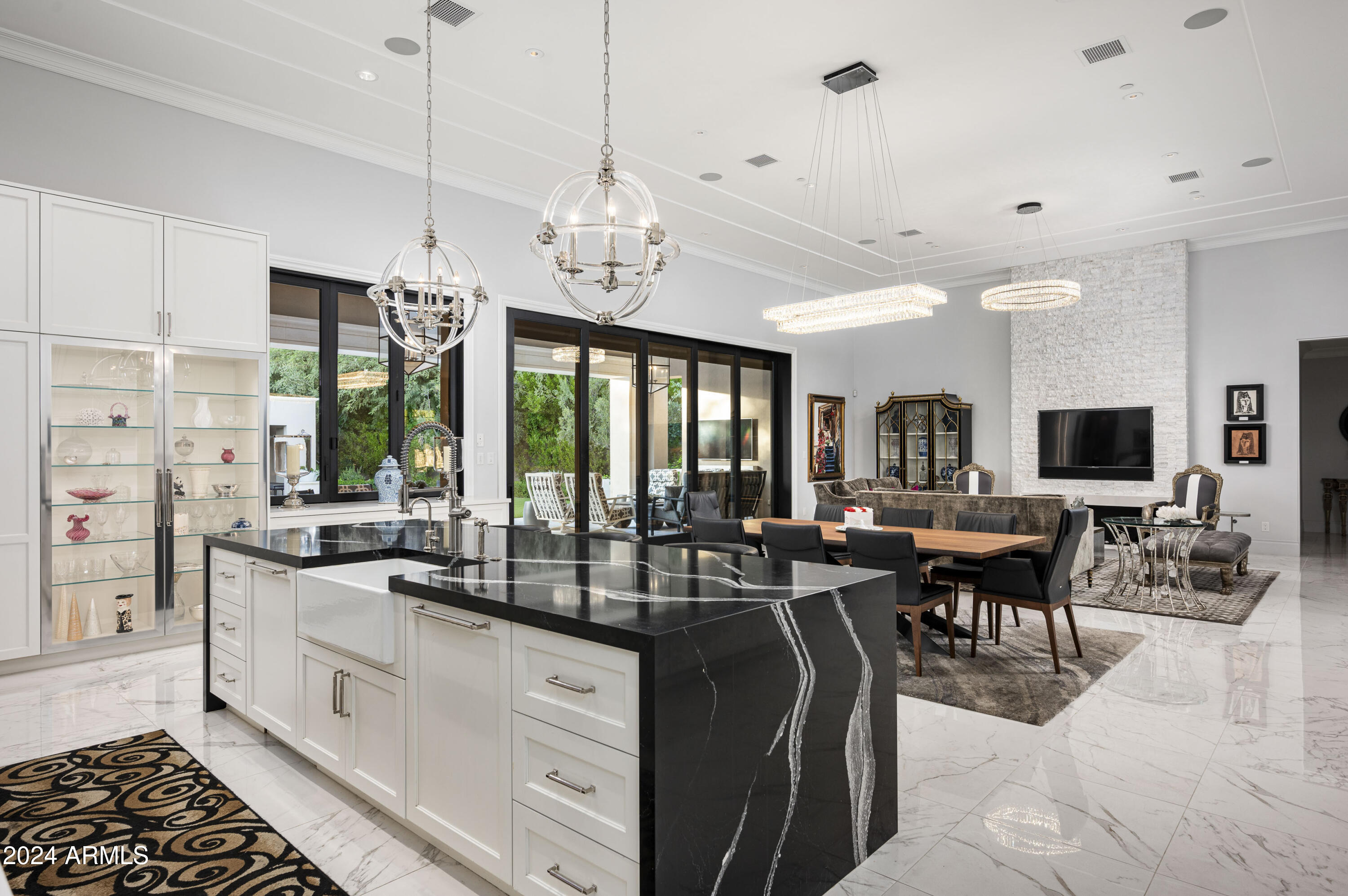Arcadia at Silverleaf - Residential