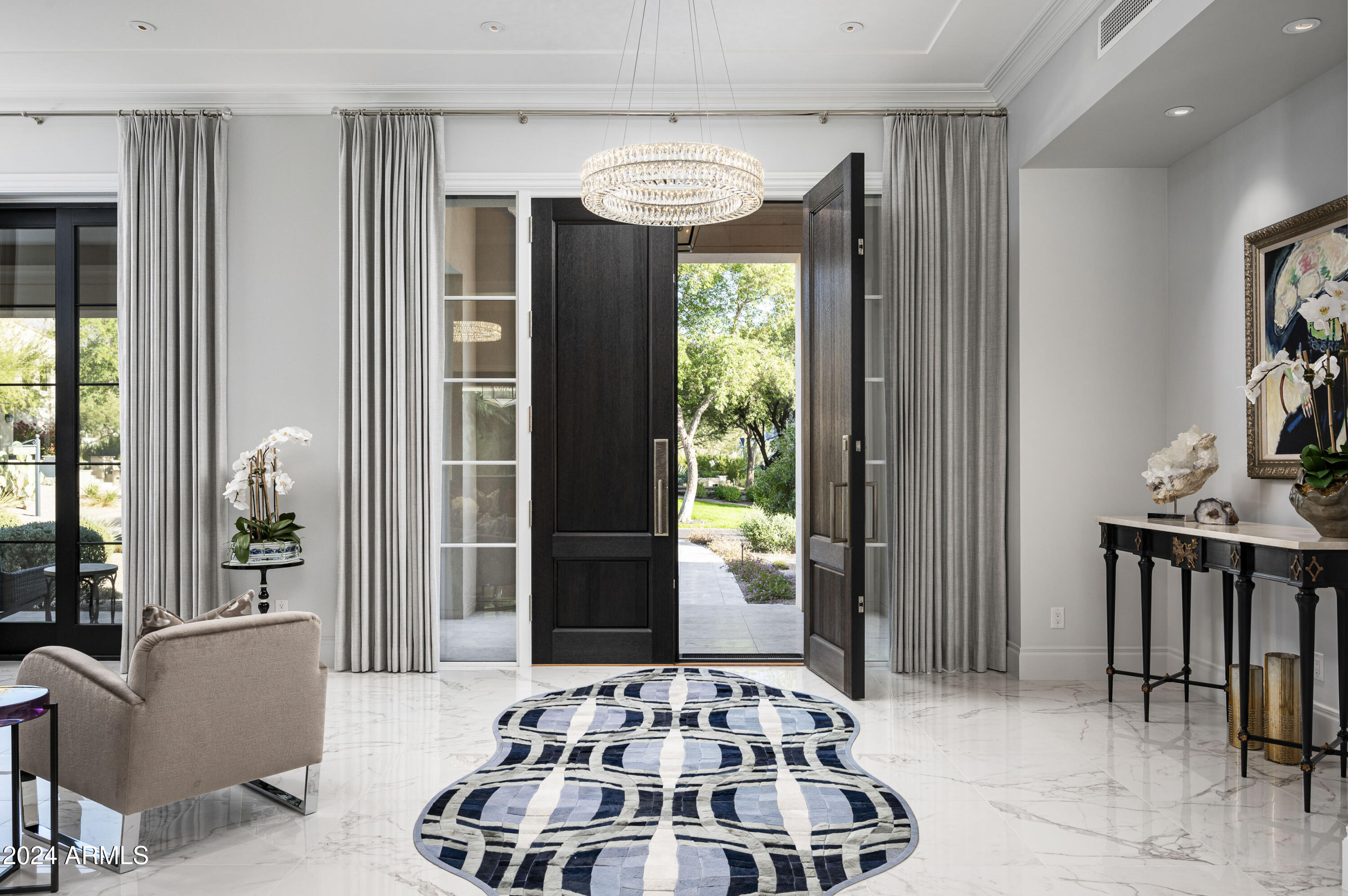 Arcadia at Silverleaf - Residential