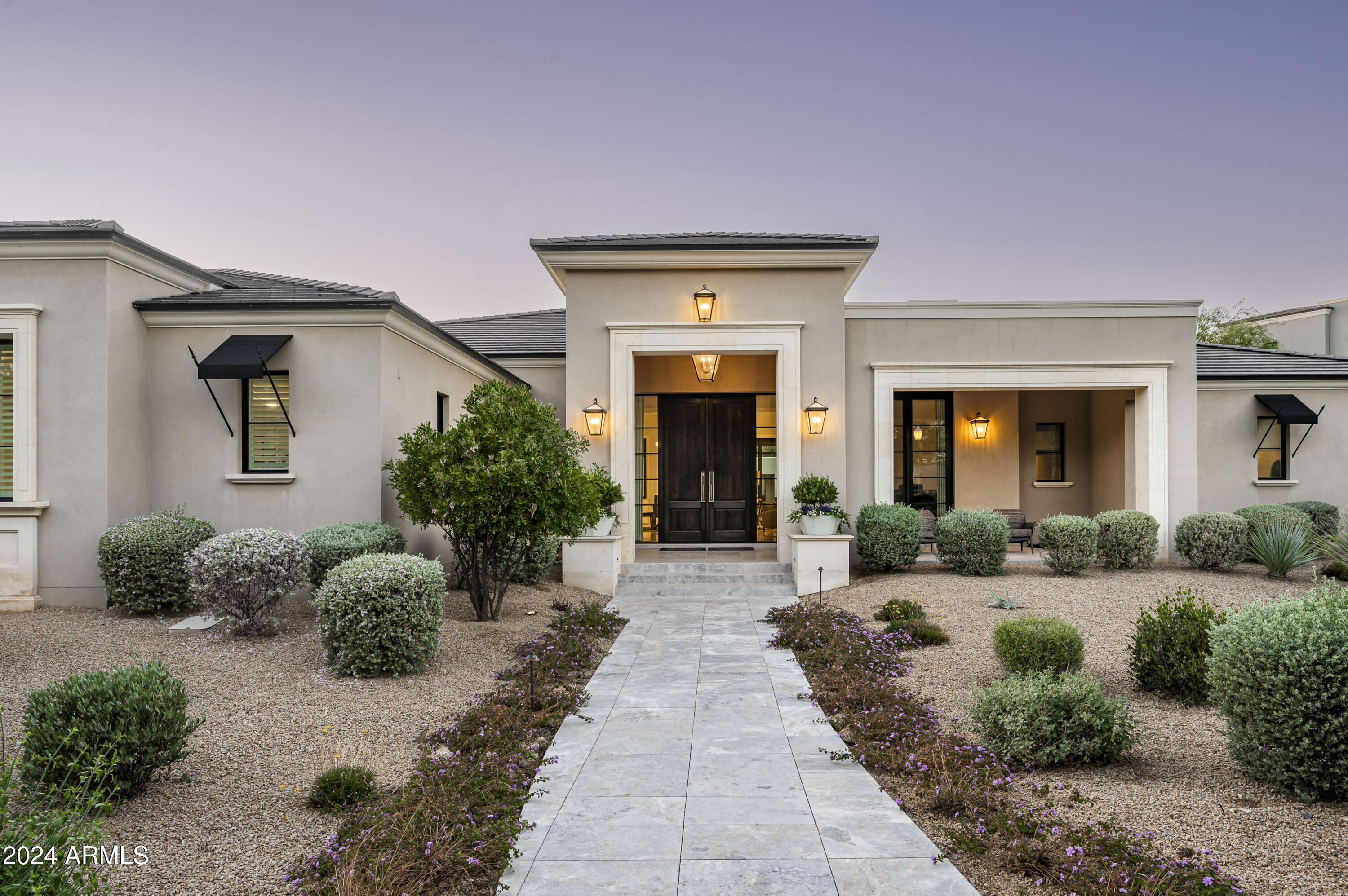 Arcadia at Silverleaf - Residential