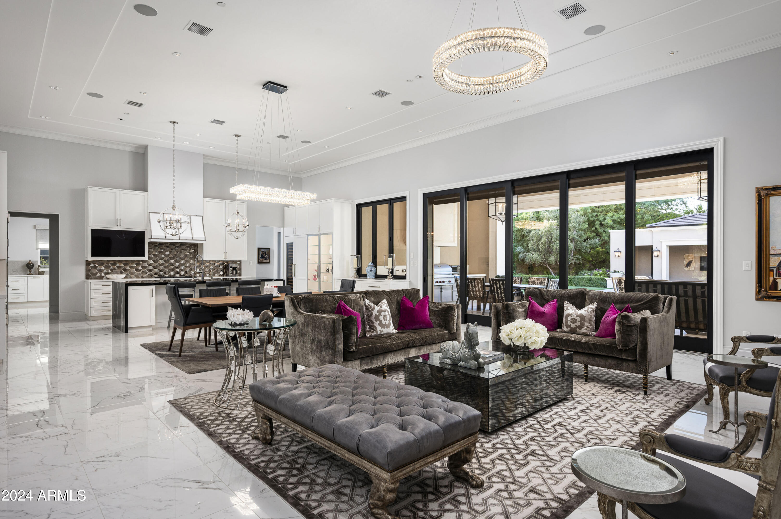 Arcadia at Silverleaf - Residential