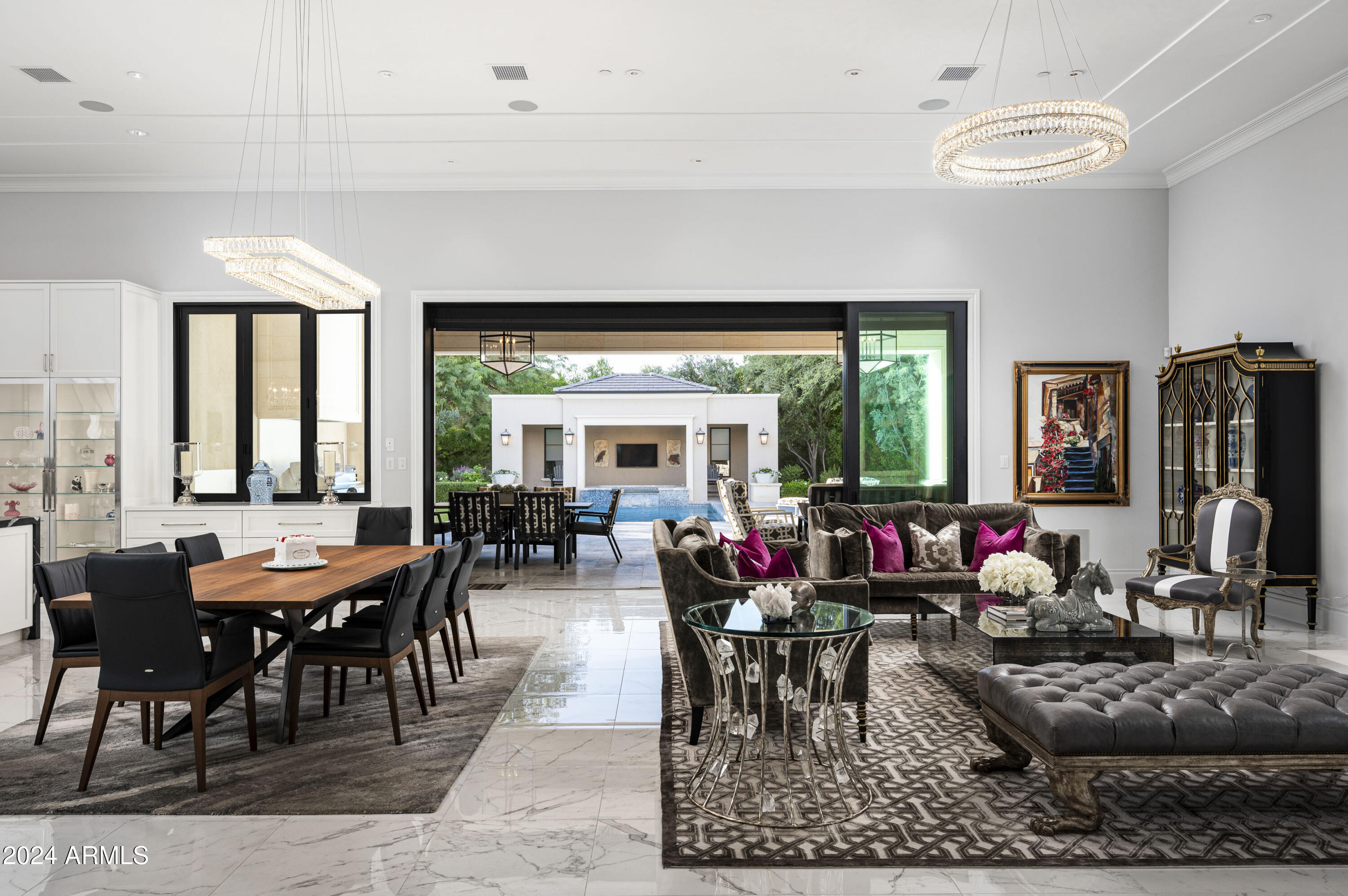 Arcadia at Silverleaf - Residential
