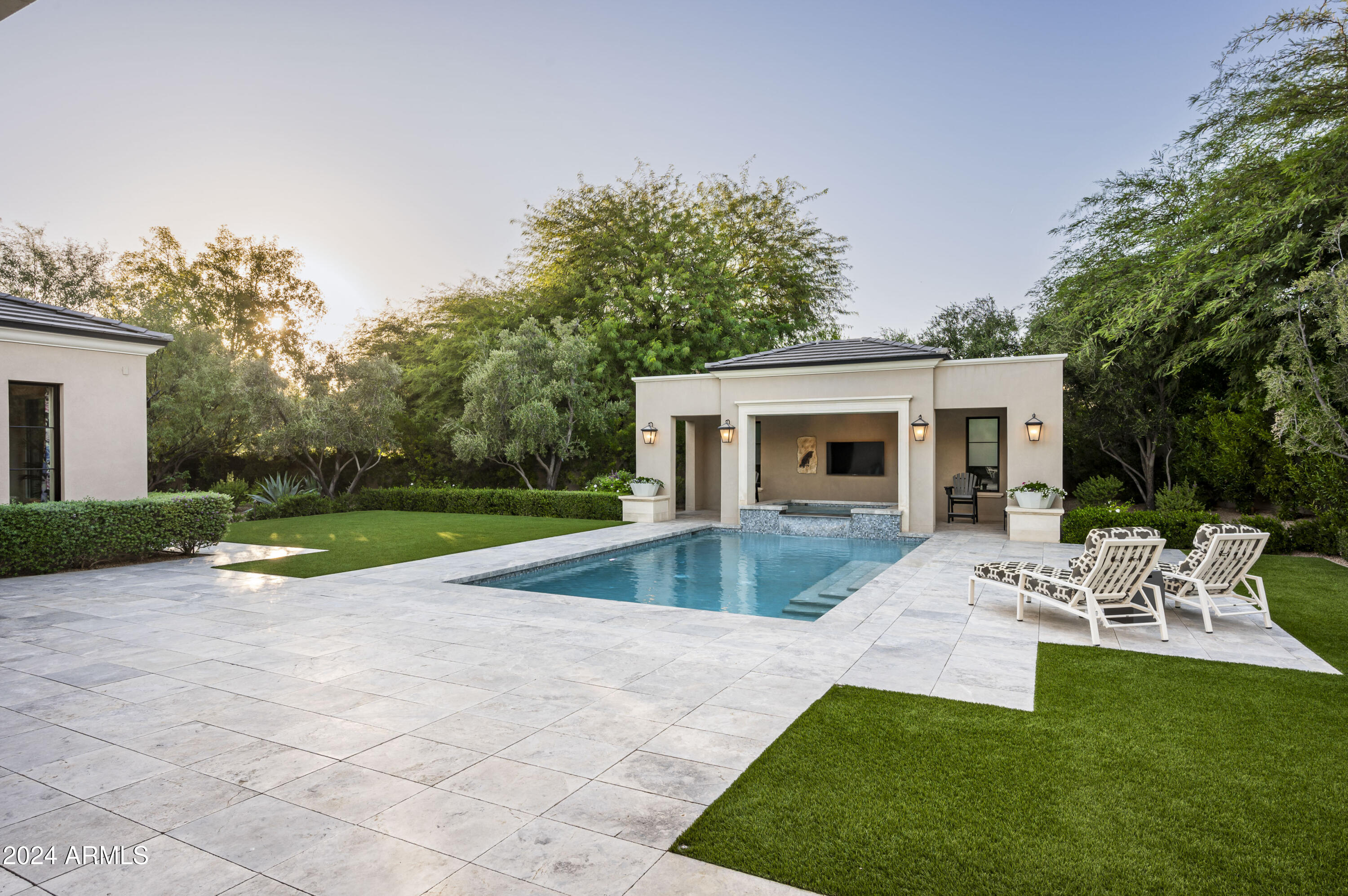 Arcadia at Silverleaf - Residential