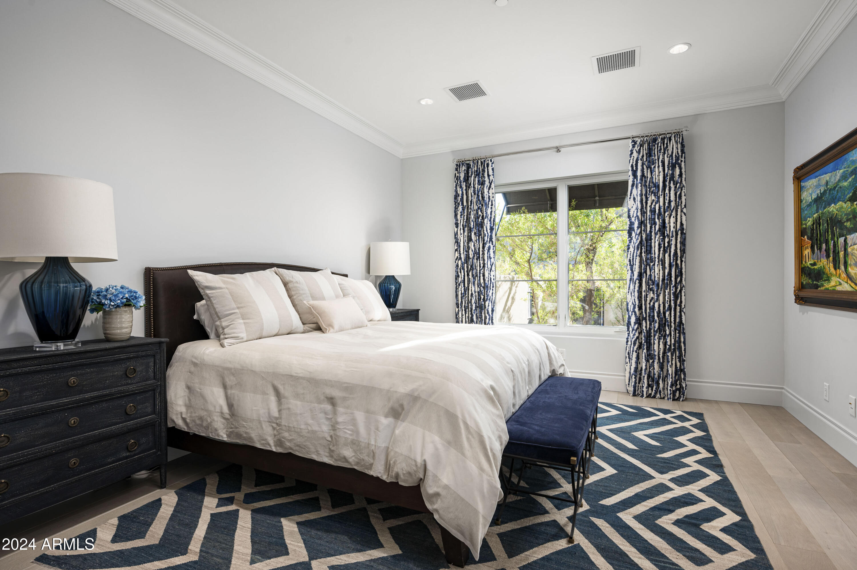 Arcadia at Silverleaf - Residential