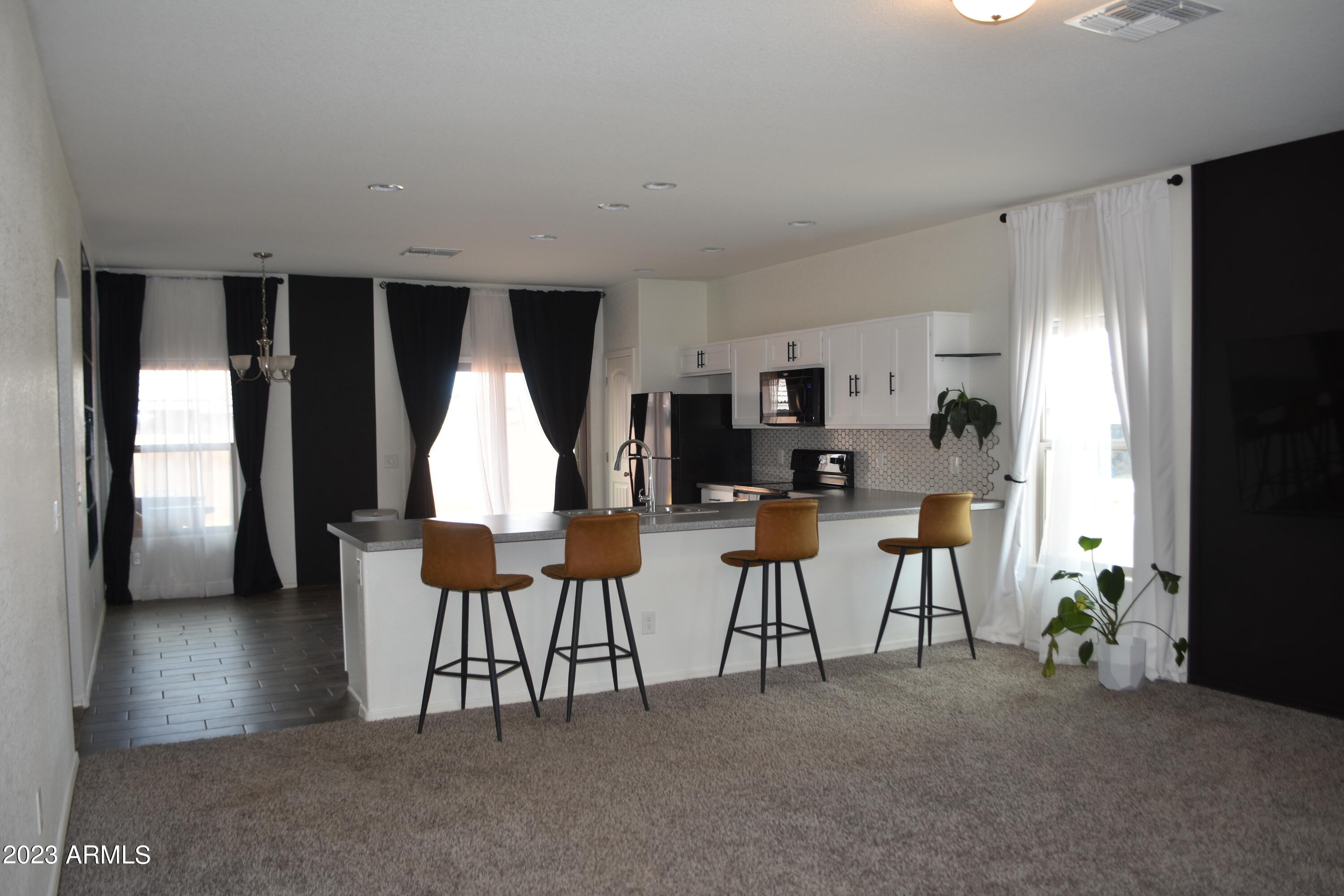 Holiday - Residential Lease