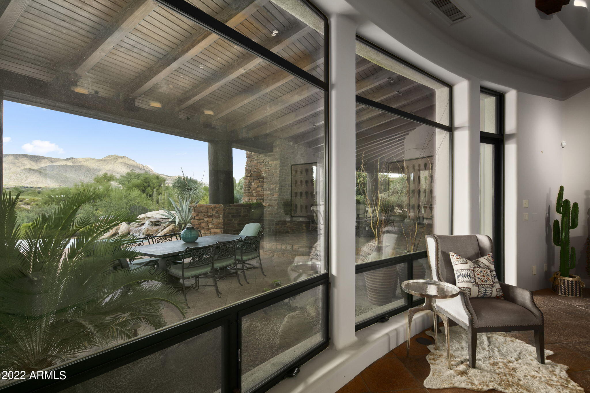 DESERT MOUNTAIN PHASE 2 UNIT 11 LOT 1-63 TR A-E - Residential