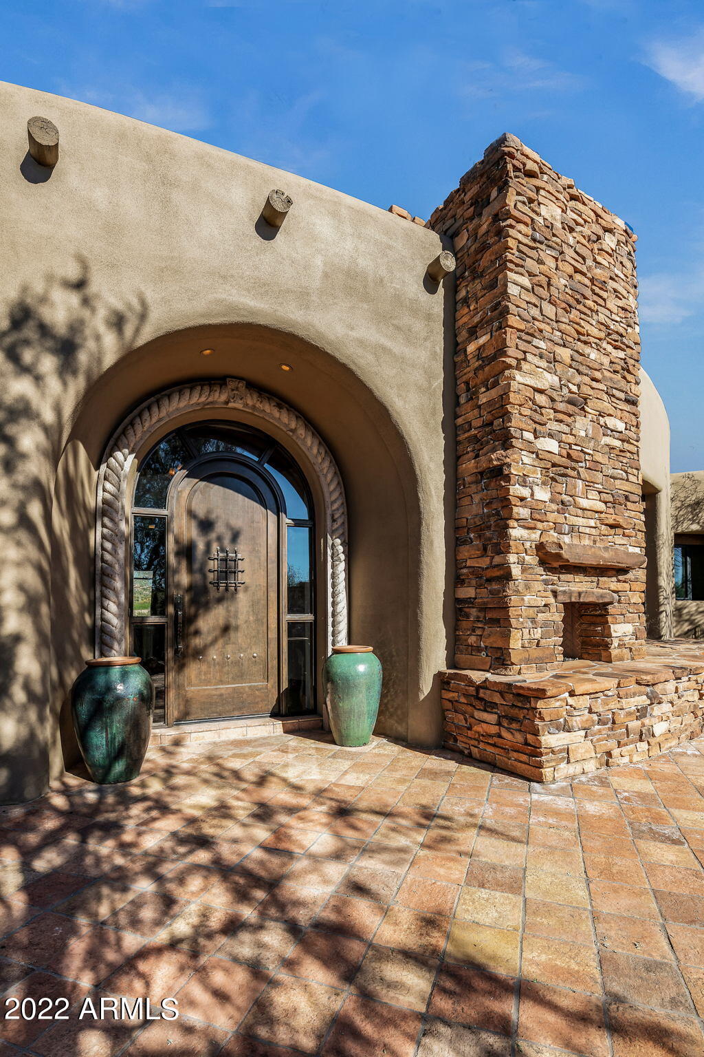 DESERT MOUNTAIN PHASE 2 UNIT 11 LOT 1-63 TR A-E - Residential