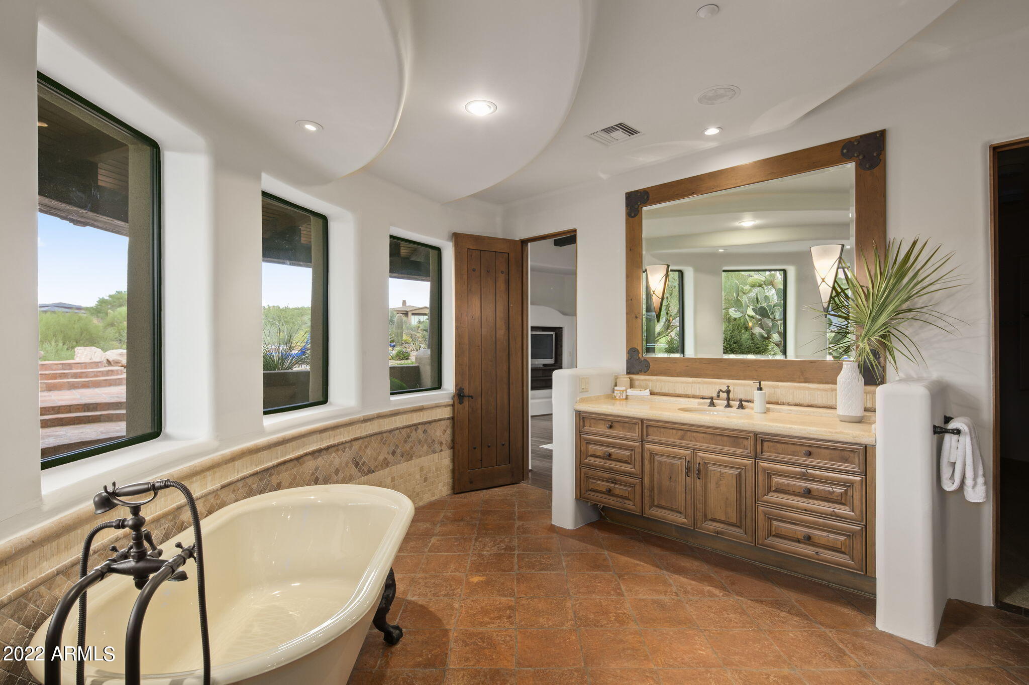 DESERT MOUNTAIN PHASE 2 UNIT 11 LOT 1-63 TR A-E - Residential