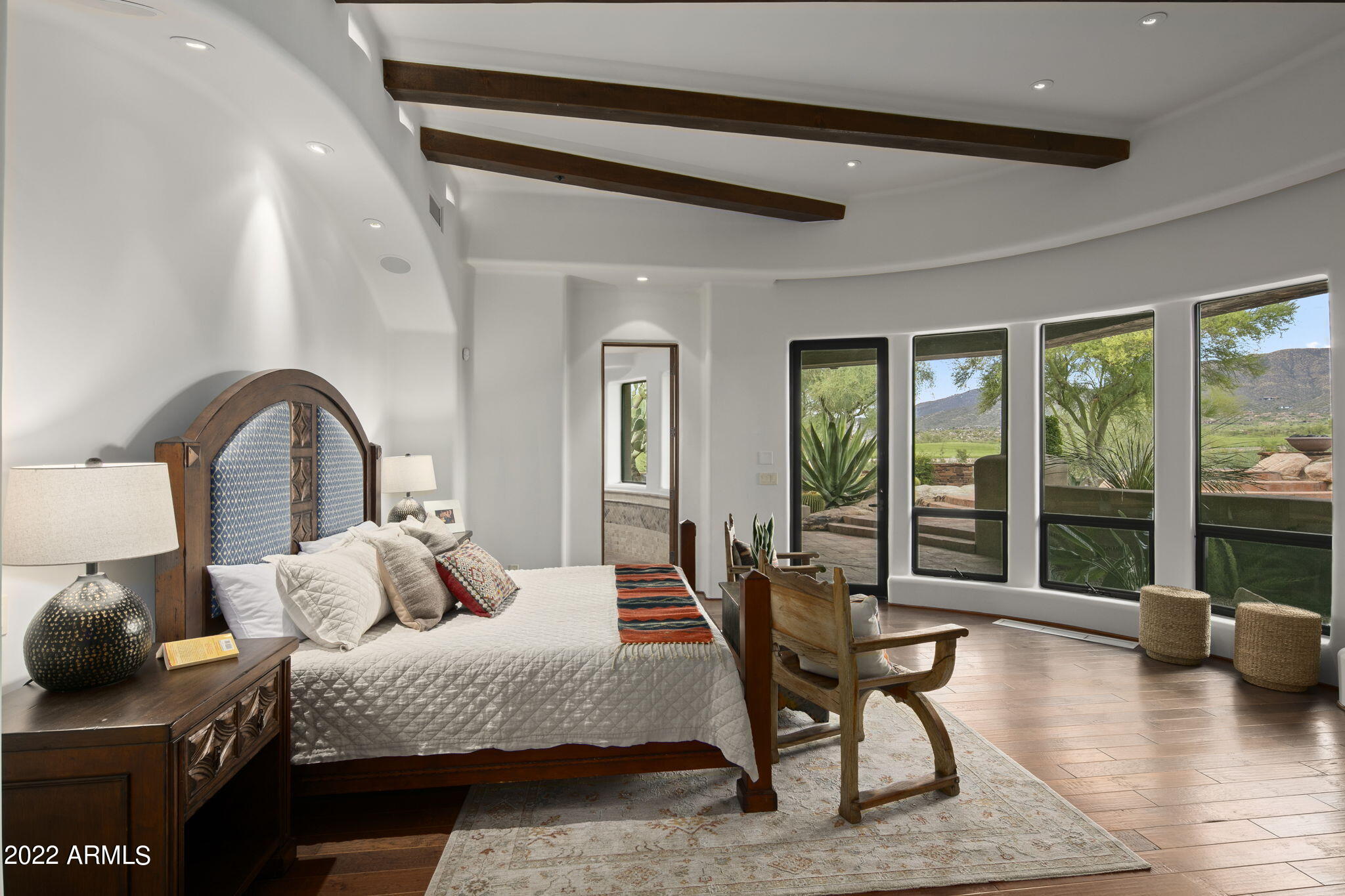 DESERT MOUNTAIN PHASE 2 UNIT 11 LOT 1-63 TR A-E - Residential