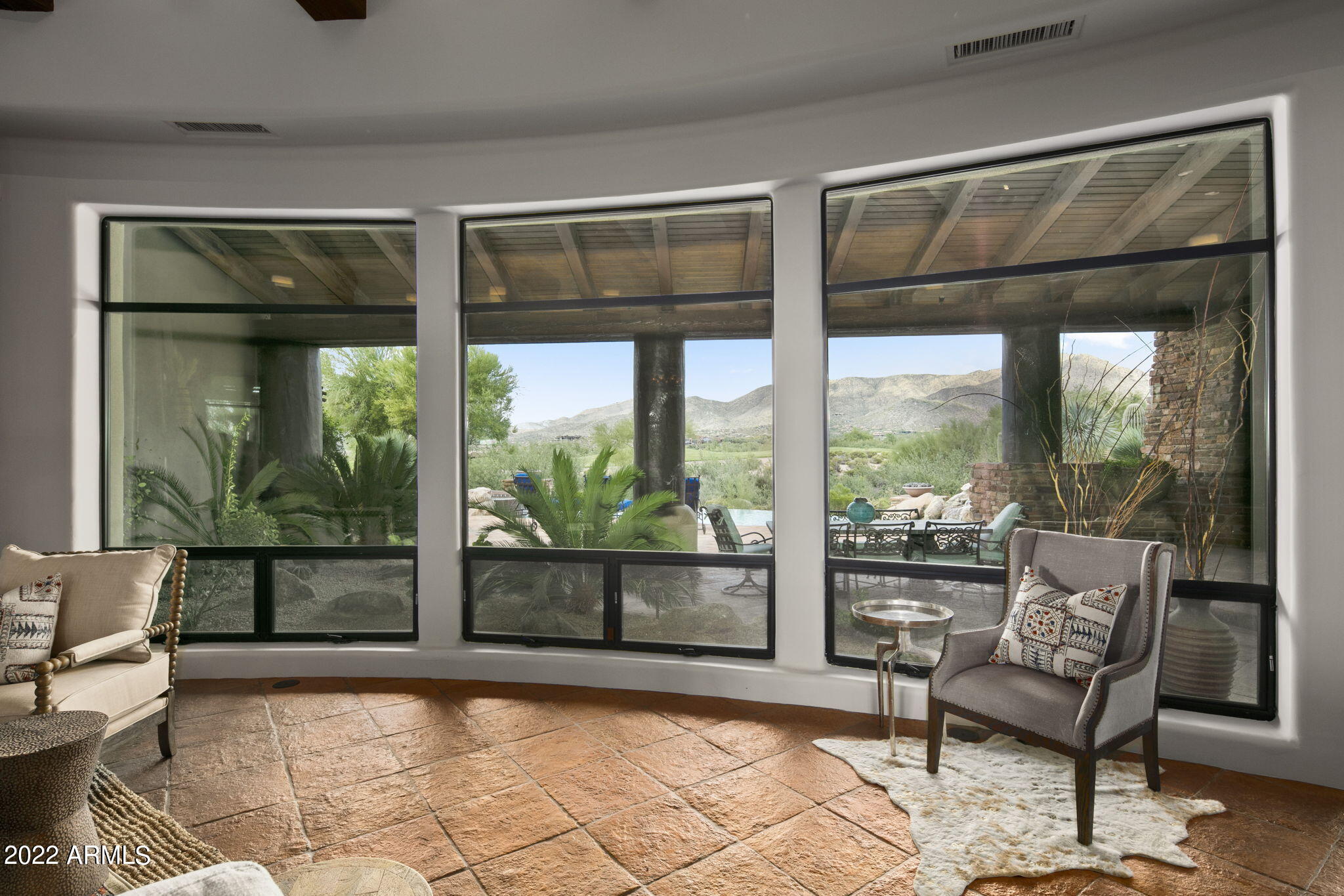 DESERT MOUNTAIN PHASE 2 UNIT 11 LOT 1-63 TR A-E - Residential