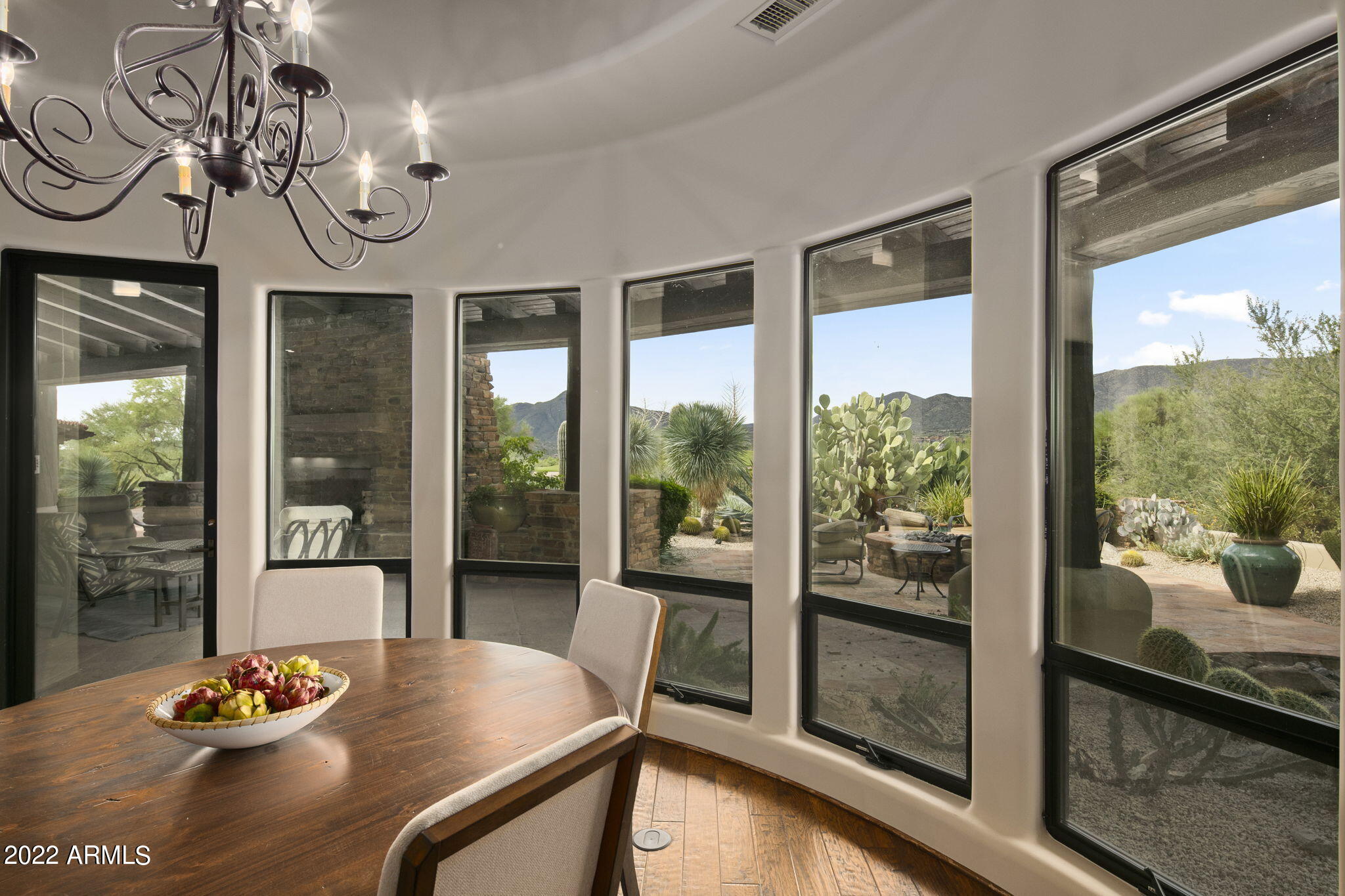 DESERT MOUNTAIN PHASE 2 UNIT 11 LOT 1-63 TR A-E - Residential