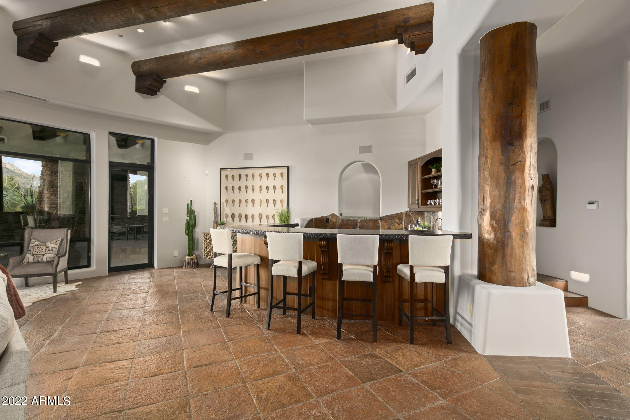 DESERT MOUNTAIN PHASE 2 UNIT 11 LOT 1-63 TR A-E - Residential