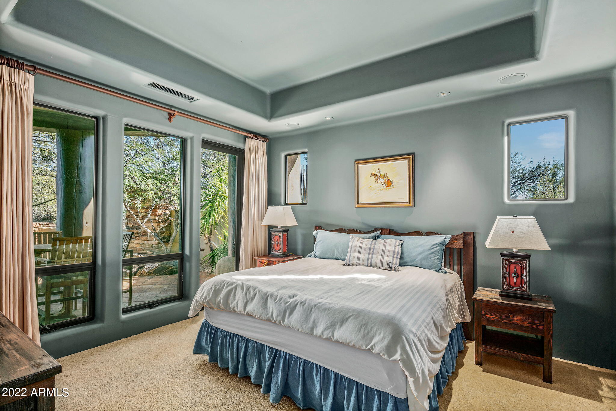 DESERT MOUNTAIN PHASE 2 UNIT 11 LOT 1-63 TR A-E - Residential