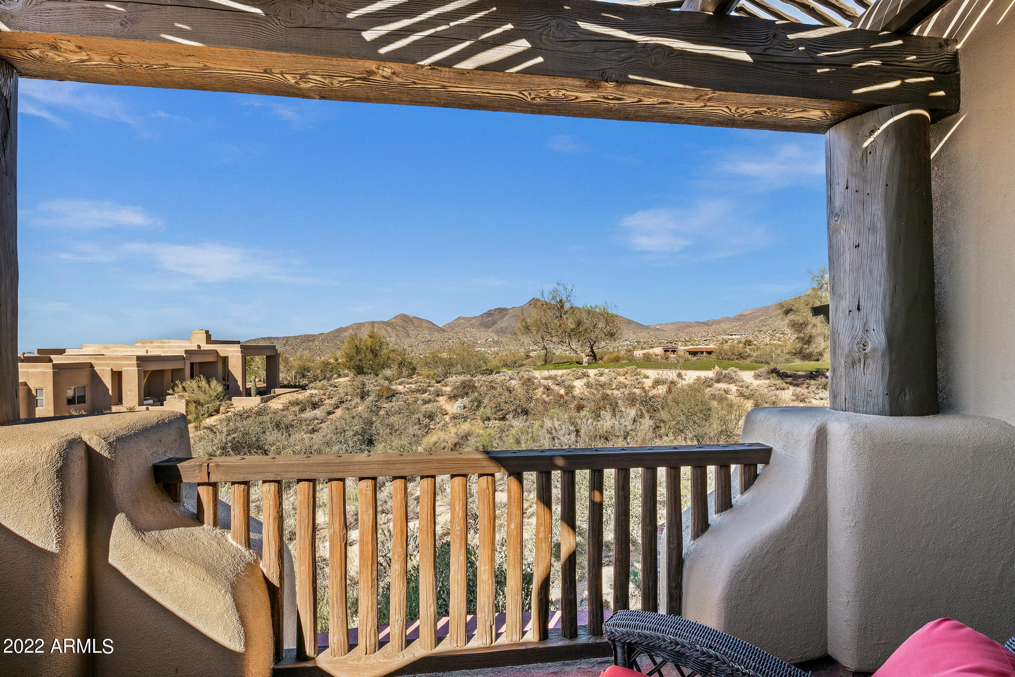 DESERT MOUNTAIN PHASE 2 UNIT 11 LOT 1-63 TR A-E - Residential