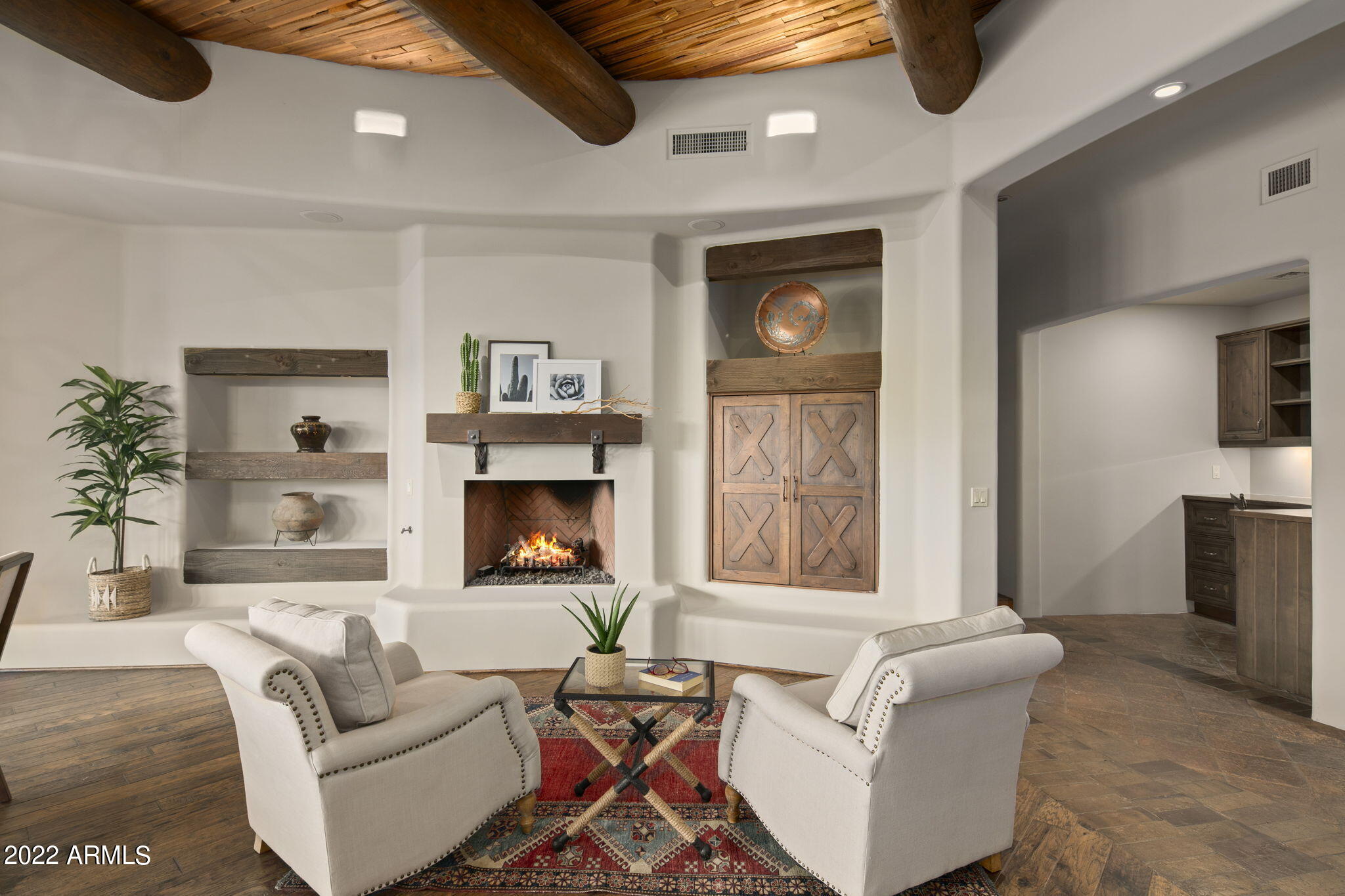 DESERT MOUNTAIN PHASE 2 UNIT 11 LOT 1-63 TR A-E - Residential
