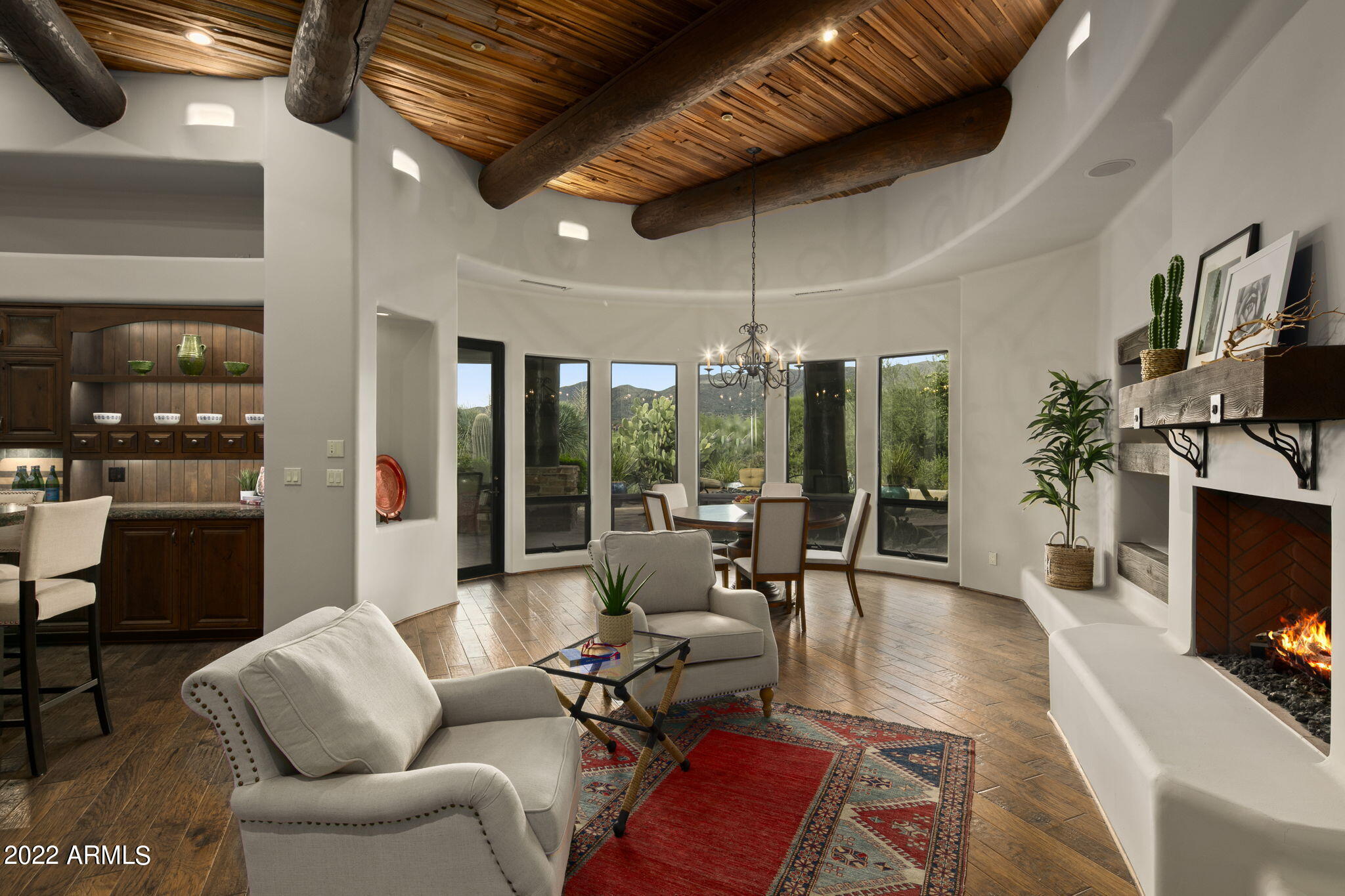 DESERT MOUNTAIN PHASE 2 UNIT 11 LOT 1-63 TR A-E - Residential
