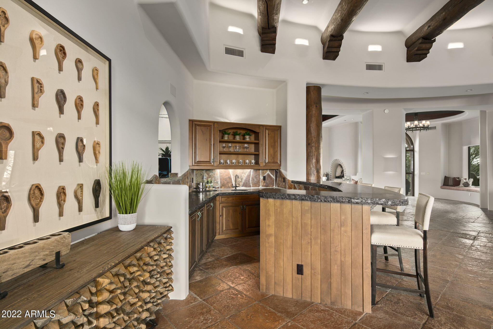 DESERT MOUNTAIN PHASE 2 UNIT 11 LOT 1-63 TR A-E - Residential