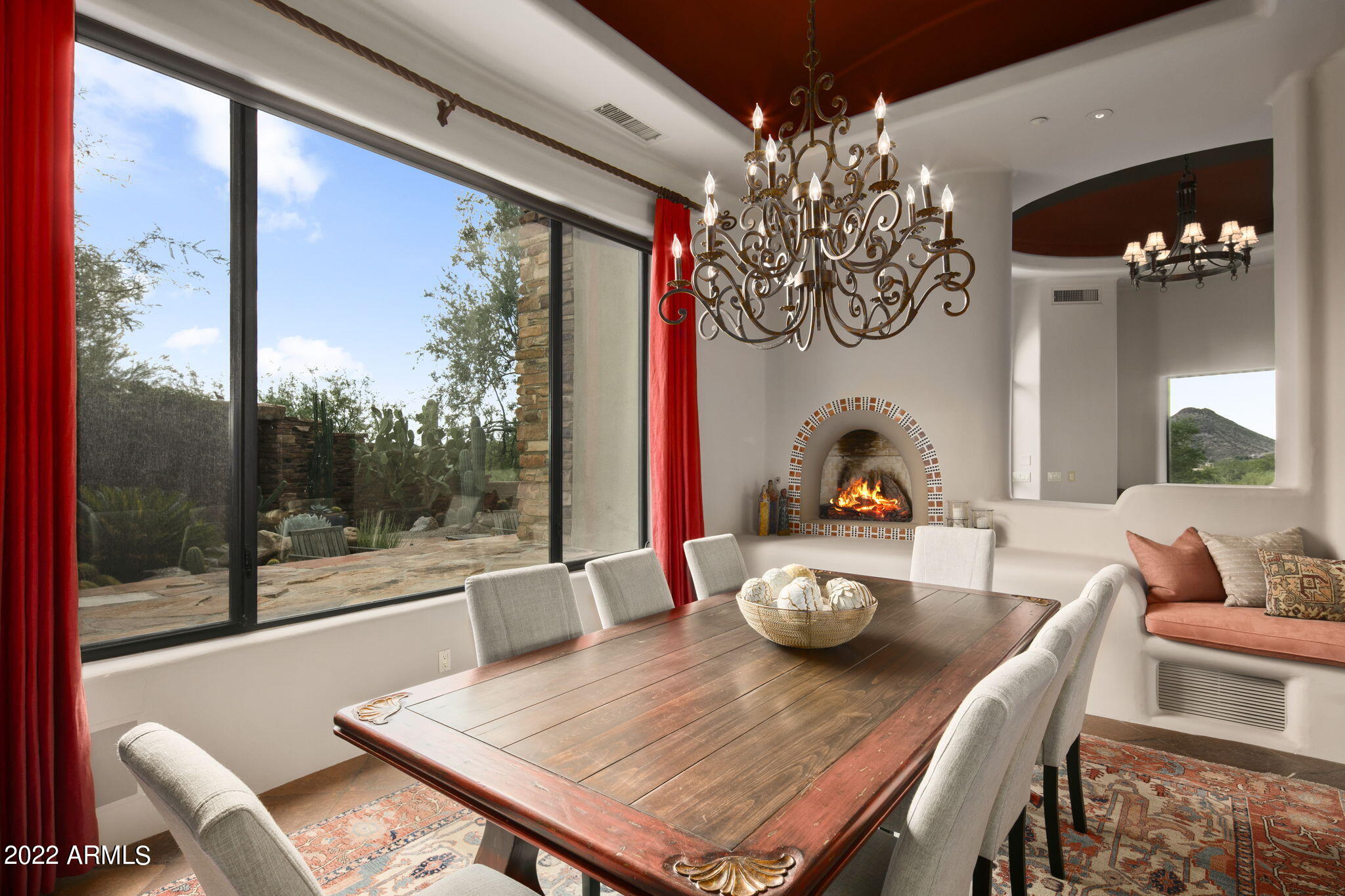 DESERT MOUNTAIN PHASE 2 UNIT 11 LOT 1-63 TR A-E - Residential
