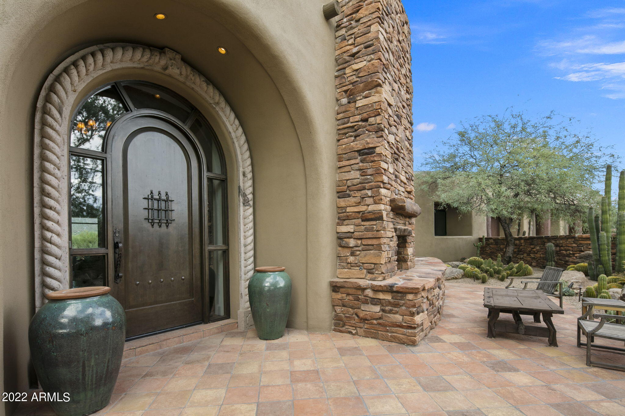 DESERT MOUNTAIN PHASE 2 UNIT 11 LOT 1-63 TR A-E - Residential