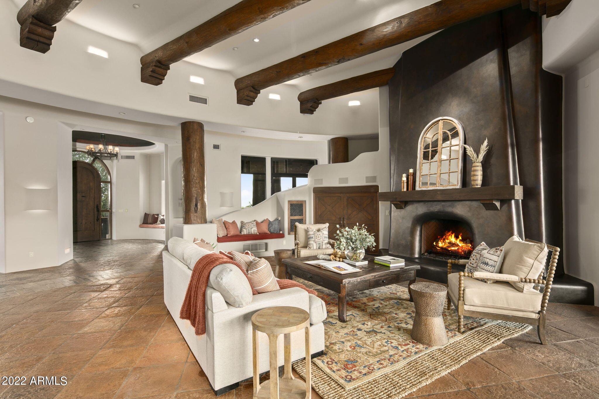 DESERT MOUNTAIN PHASE 2 UNIT 11 LOT 1-63 TR A-E - Residential