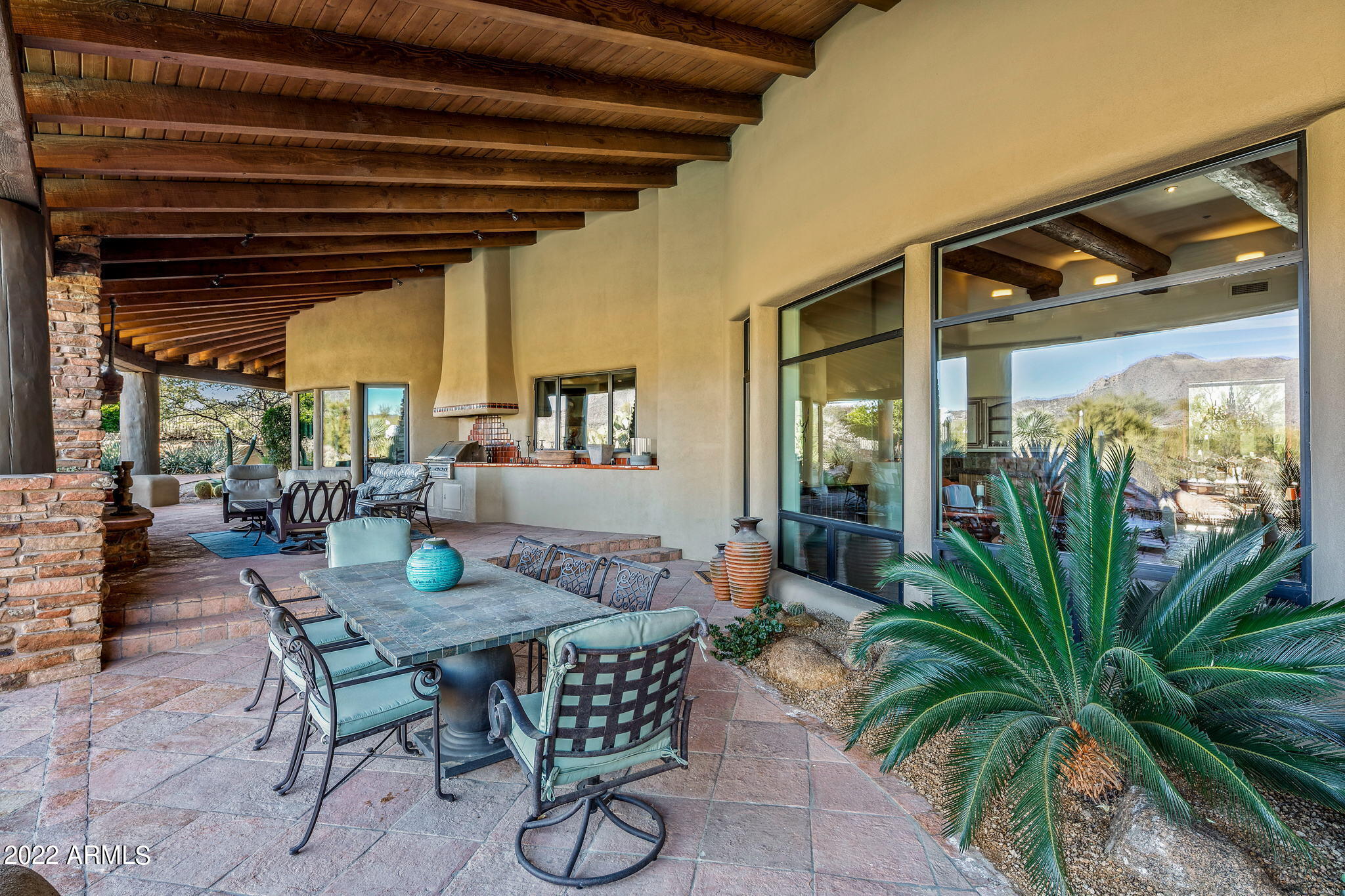 DESERT MOUNTAIN PHASE 2 UNIT 11 LOT 1-63 TR A-E - Residential